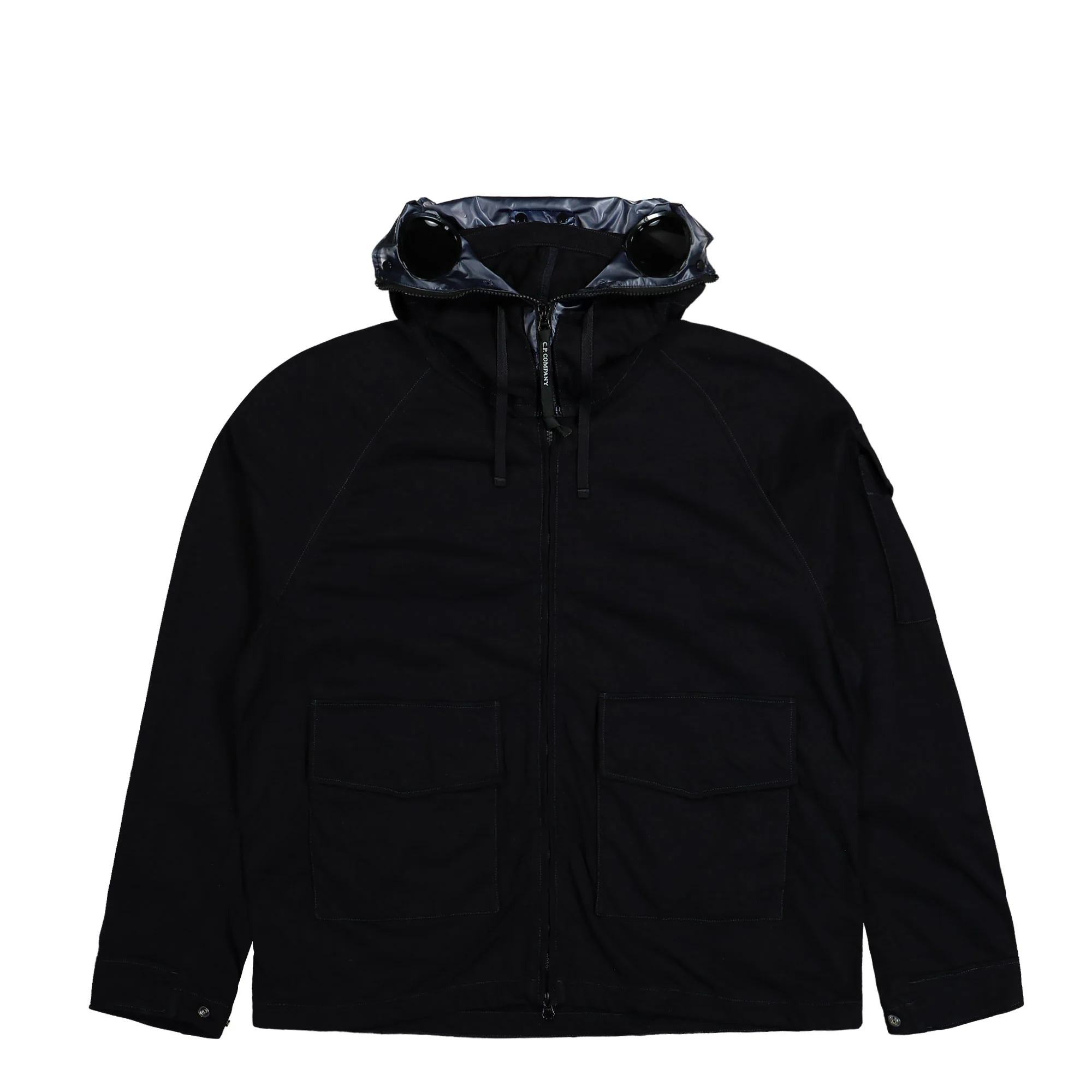 Explorer Jacket
