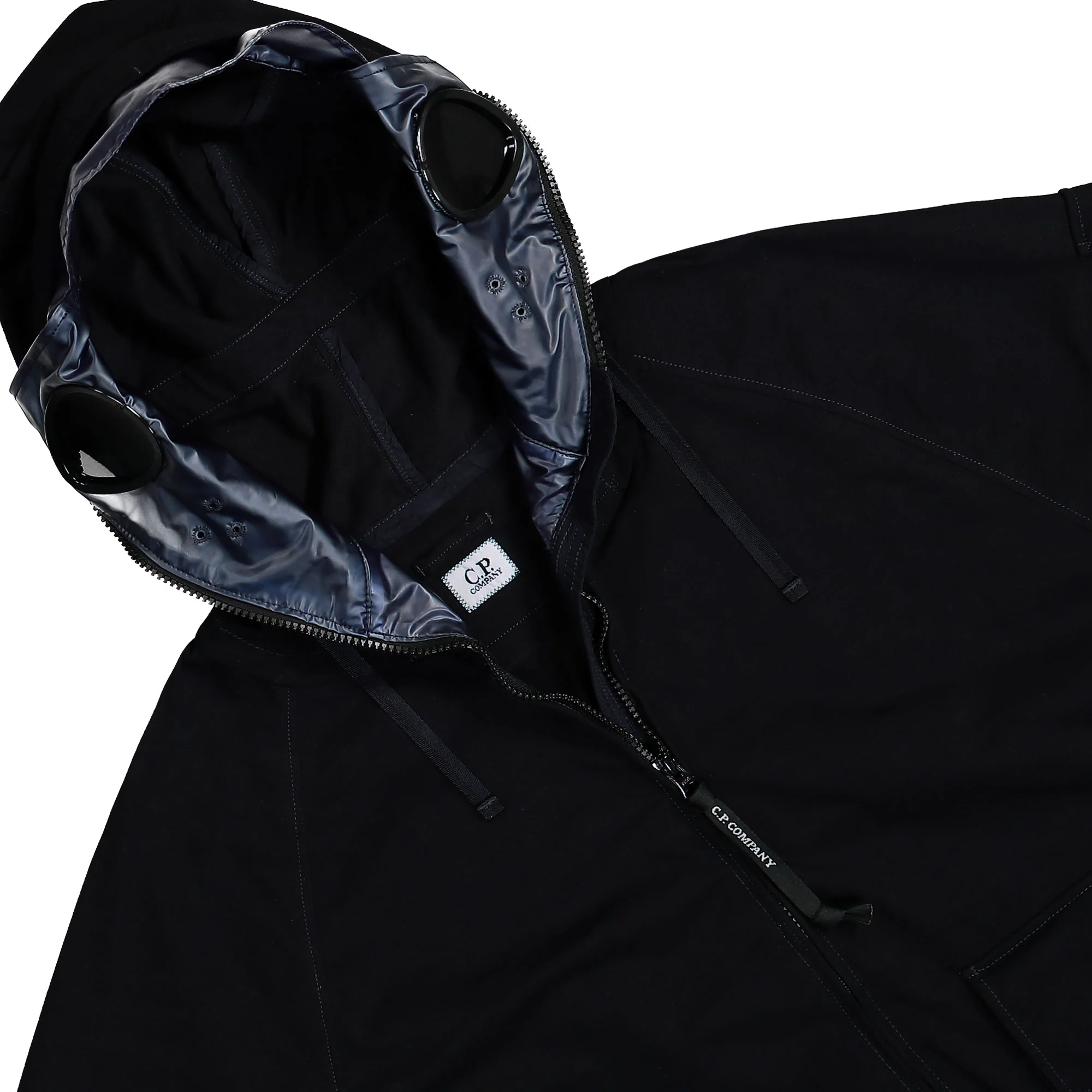 Explorer Jacket - Image 3