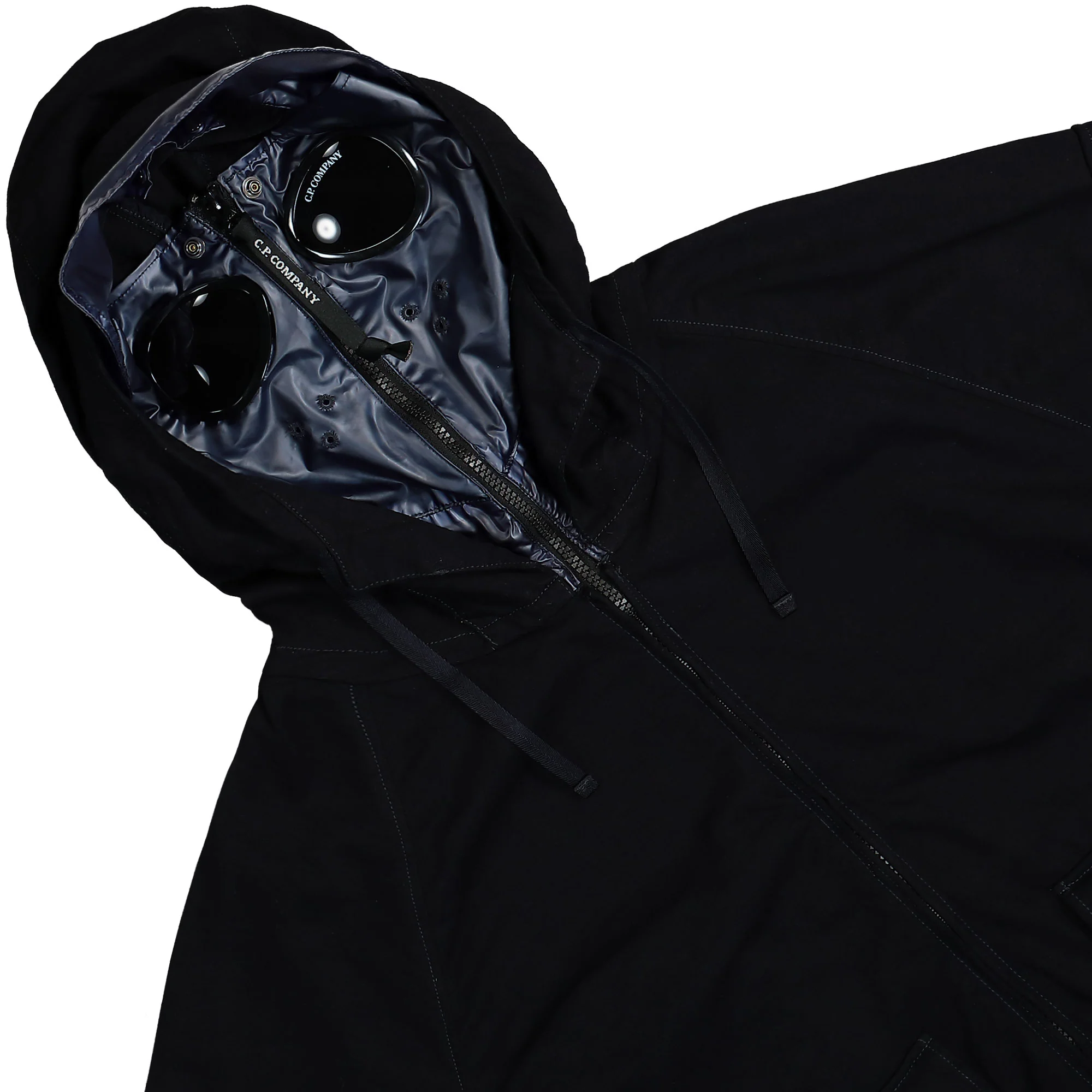 Explorer Jacket - Image 4