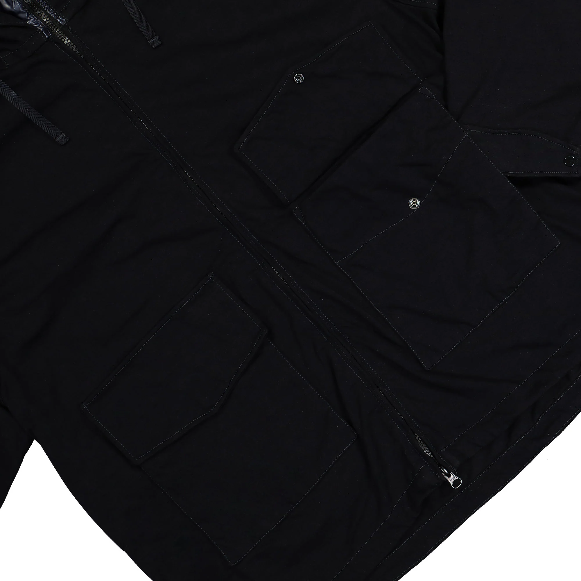 Explorer Jacket - Image 5