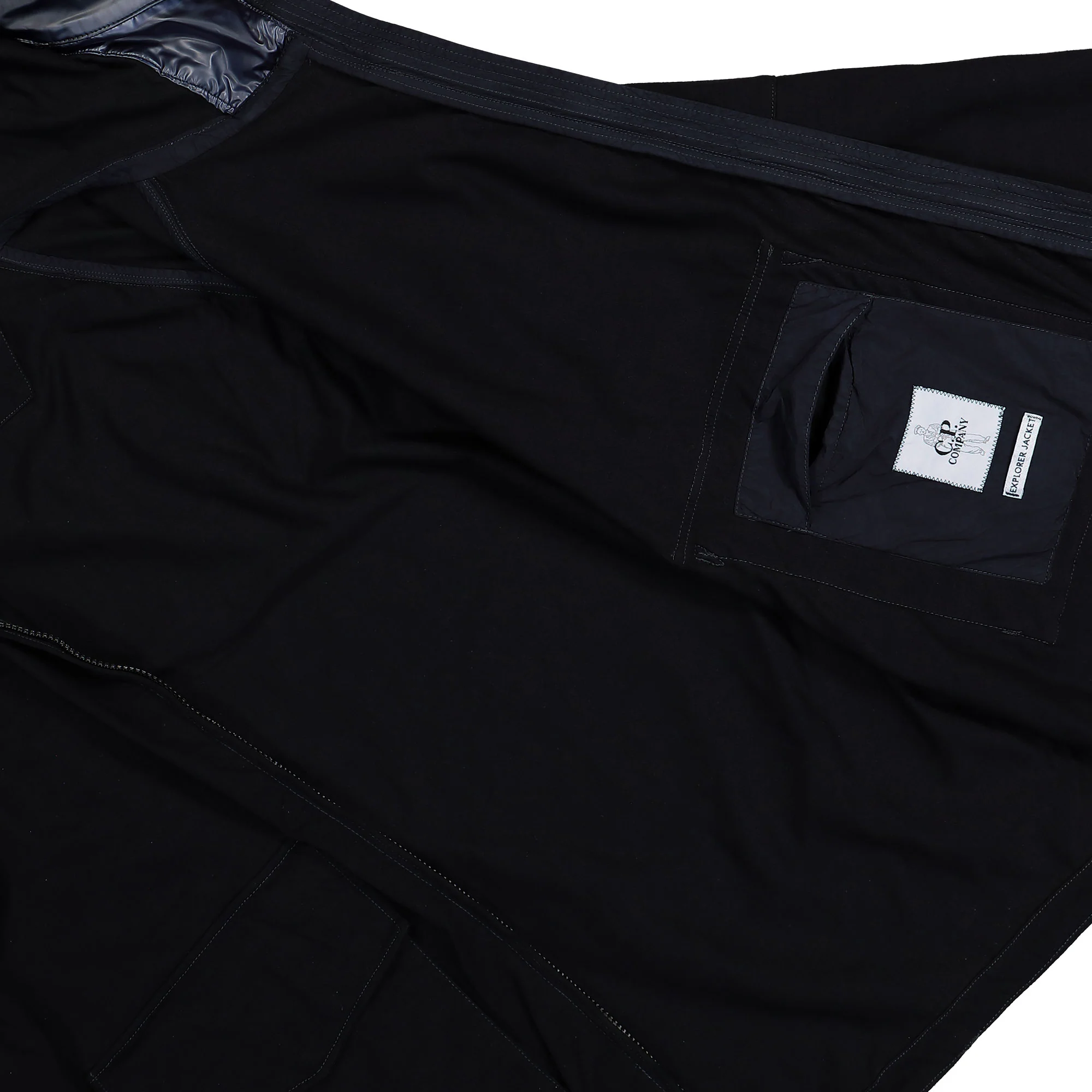 Explorer Jacket - Image 6