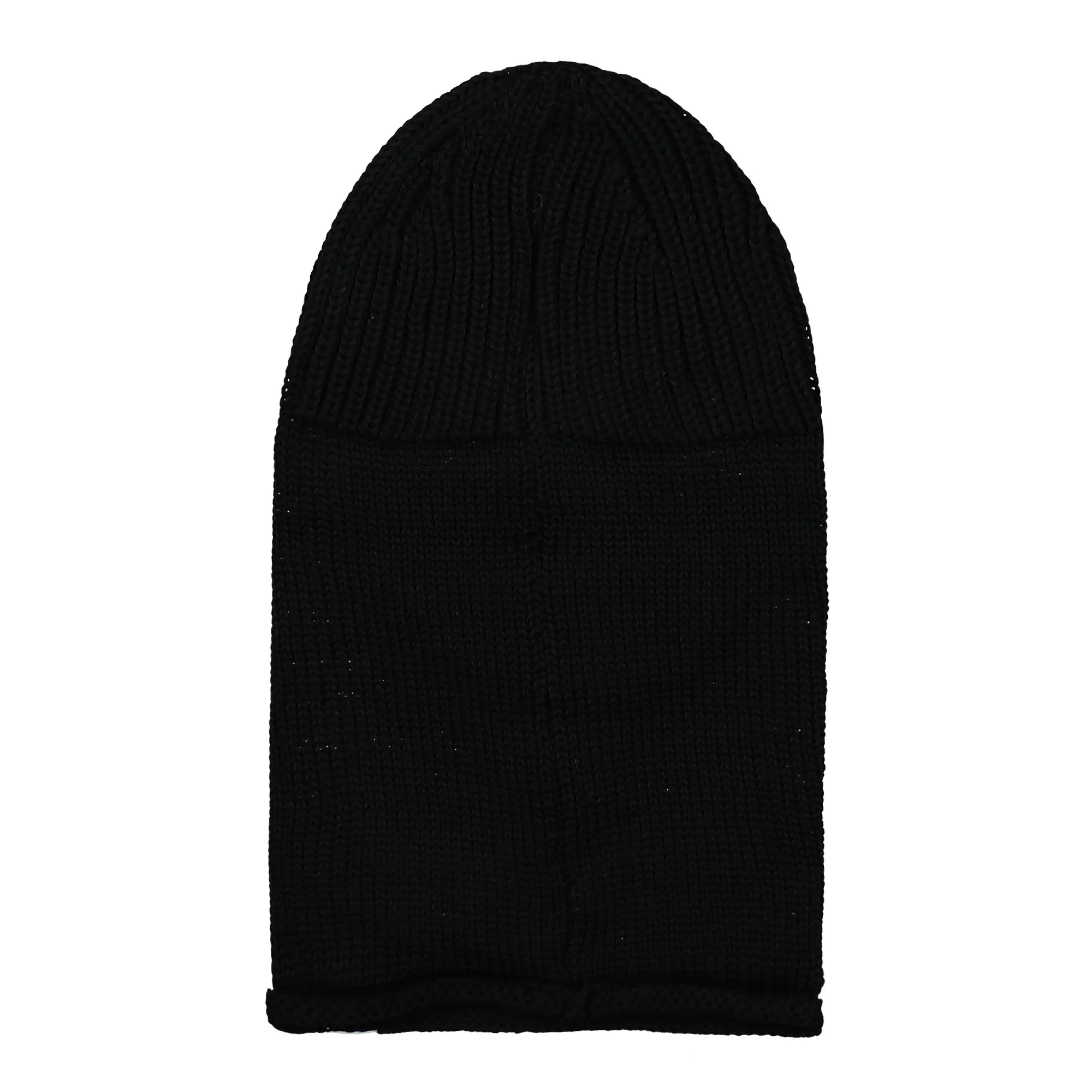 Extra Fine Merino Wool Goggle Balaclava - Image 2