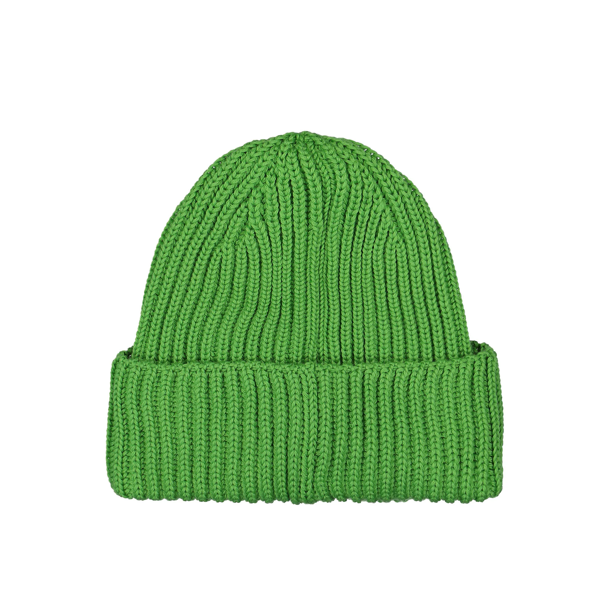 Extra Fine Merino Wool Goggle Beanie - Image 2