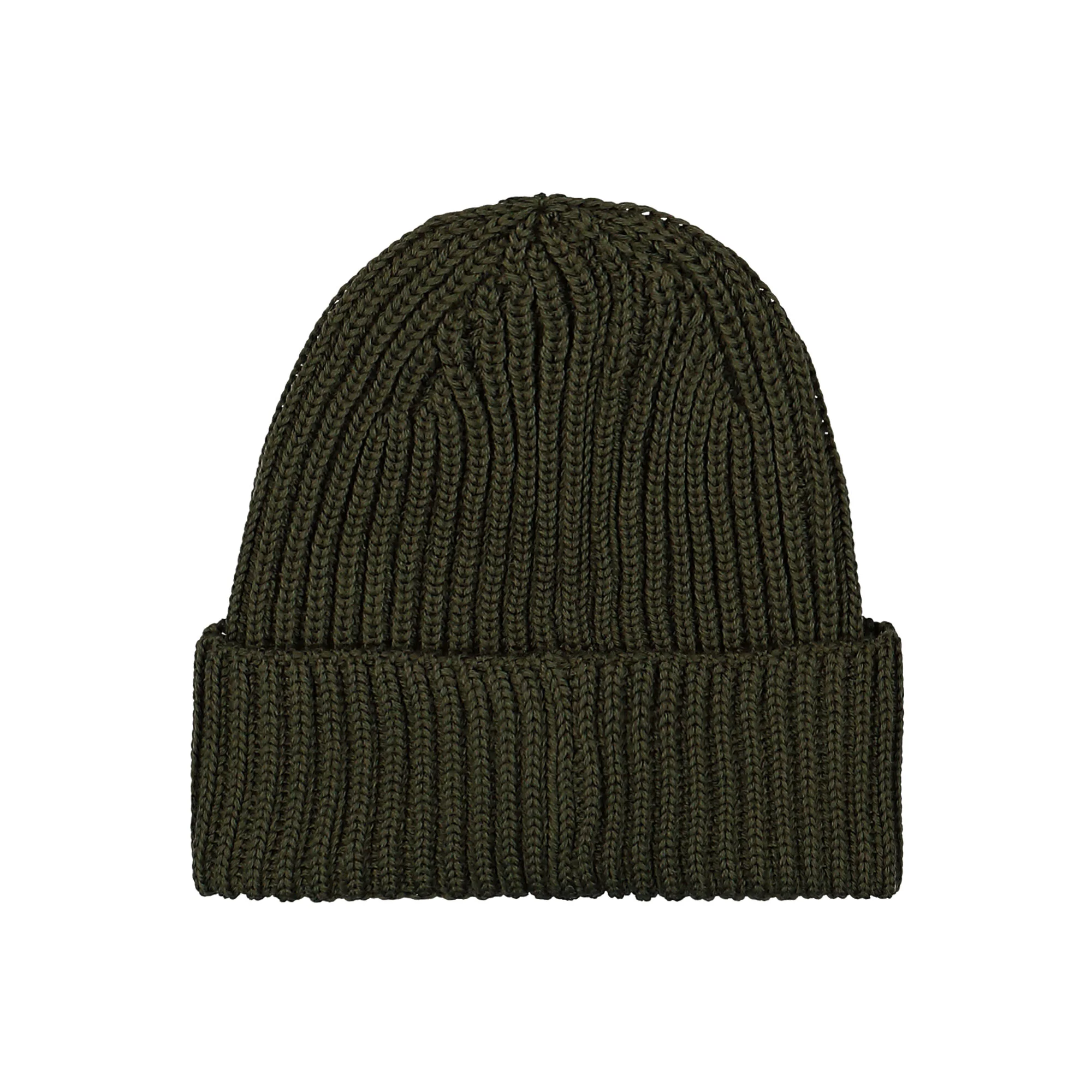 Extra Fine Merino Wool Goggle Beanie - Image 2