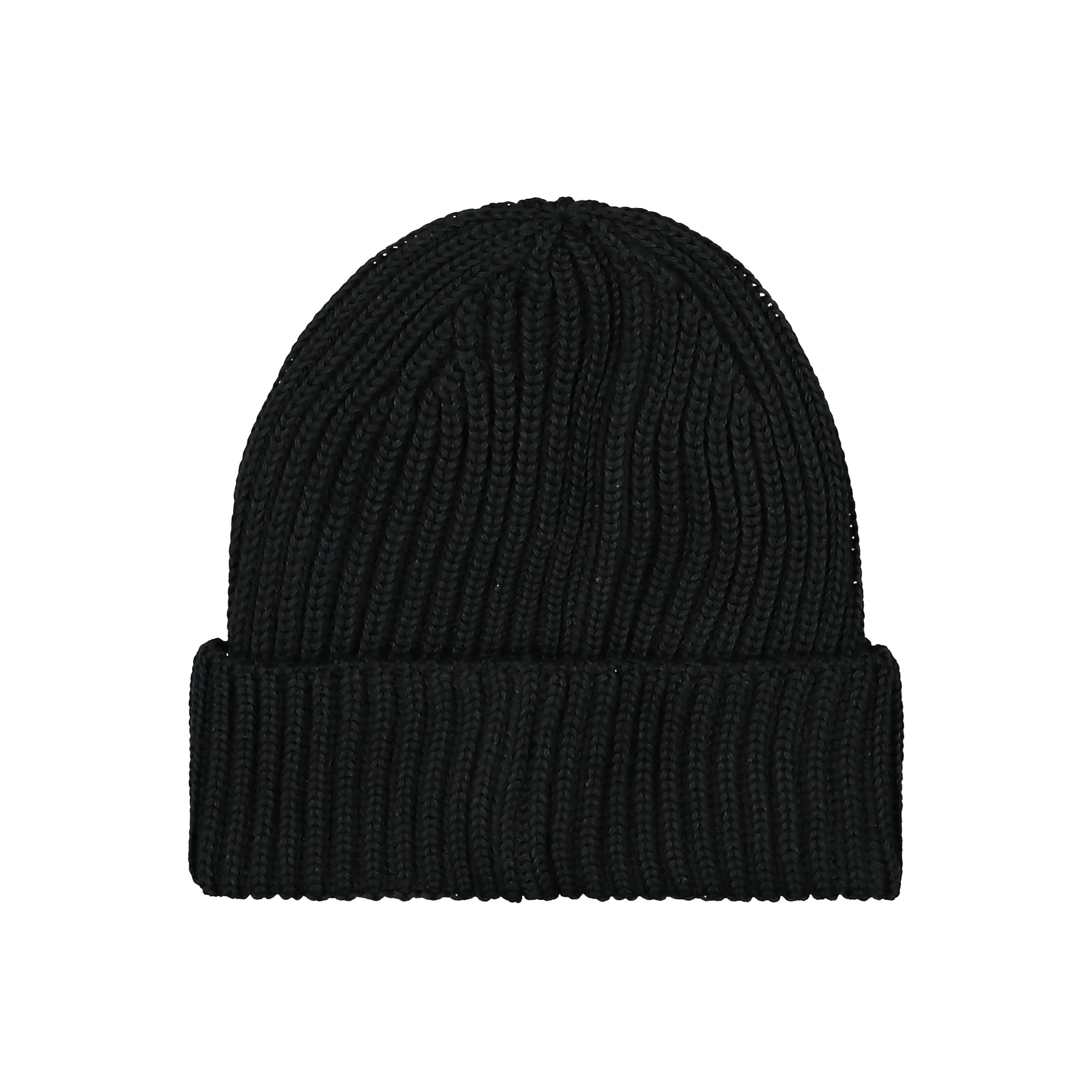 Extra Fine Merino Wool Goggle Beanie - Image 2