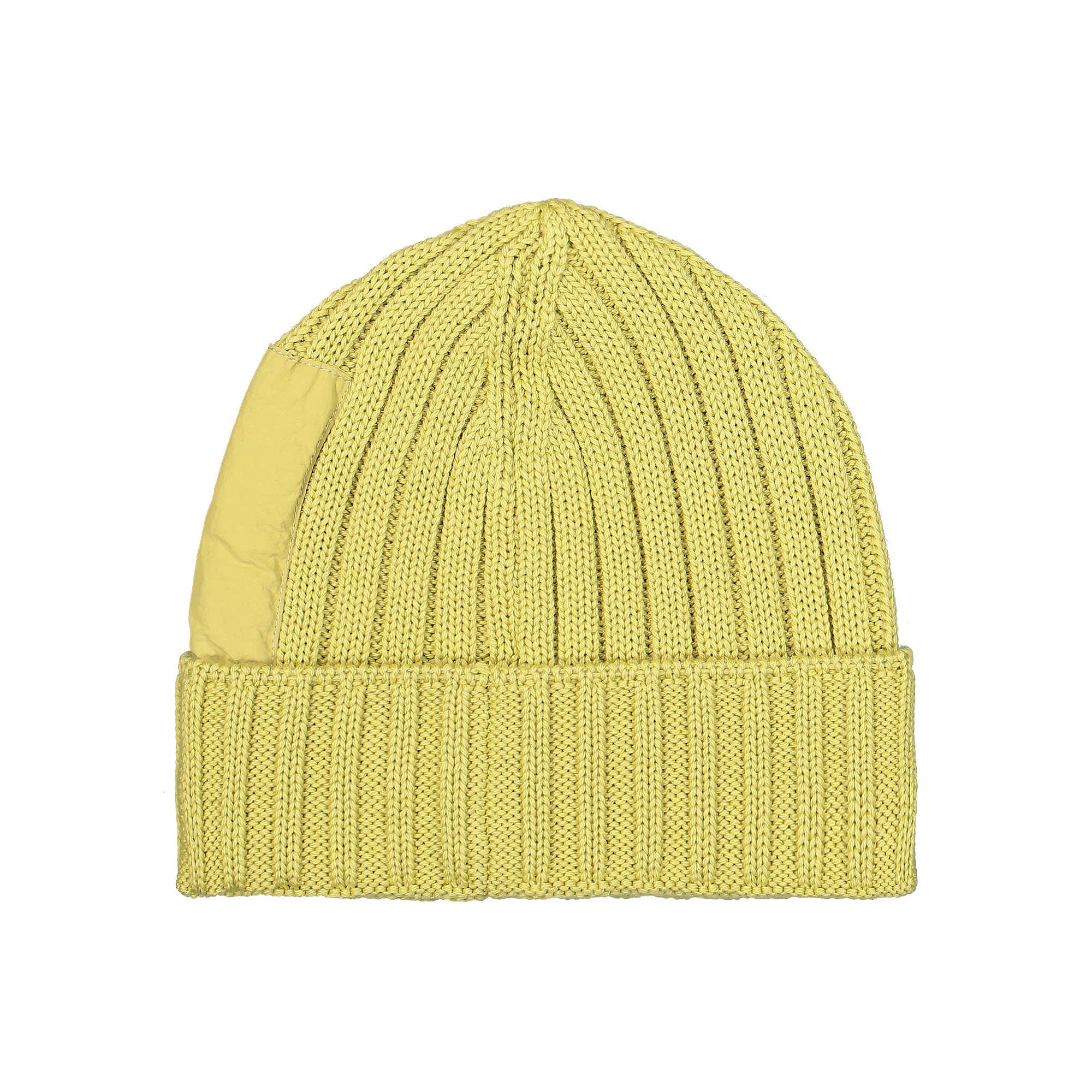 Extra Fine Merino Wool Logo Beanie - Image 2