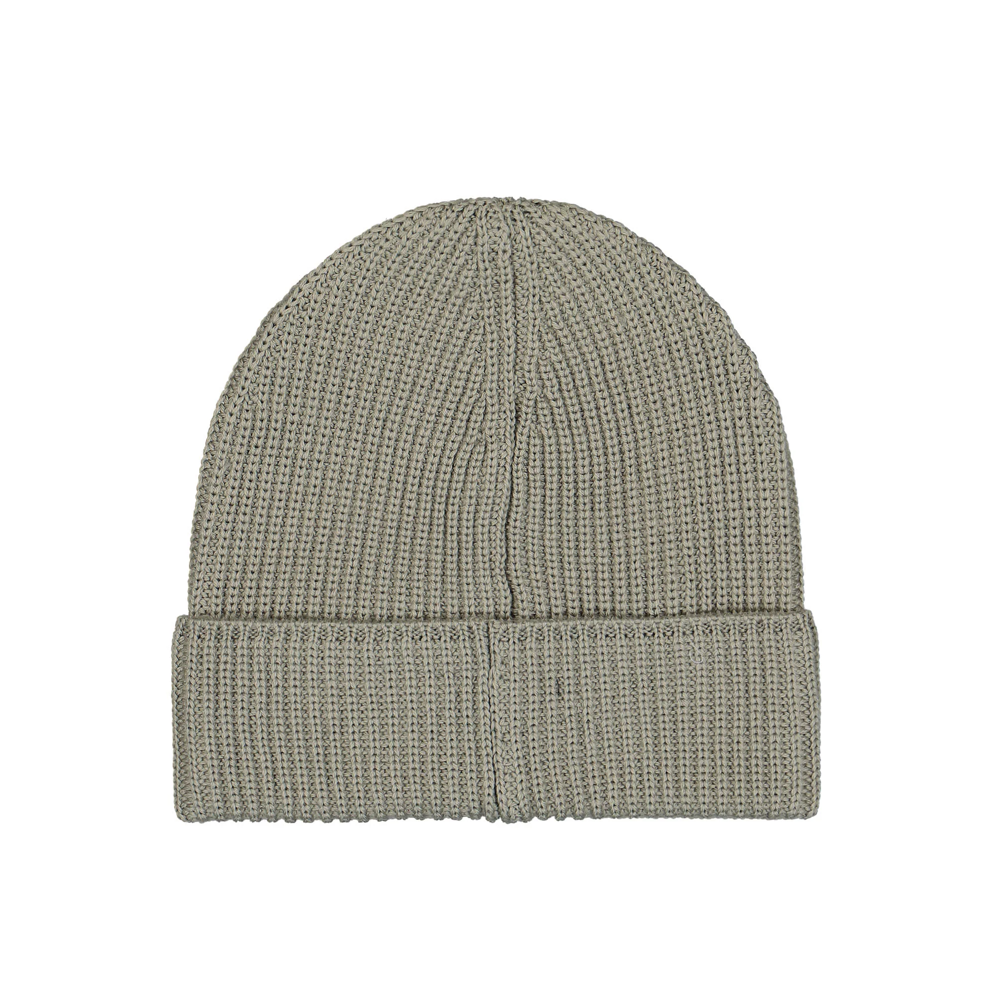 Extrafine Merino Wool Logo Beanie - Image 2