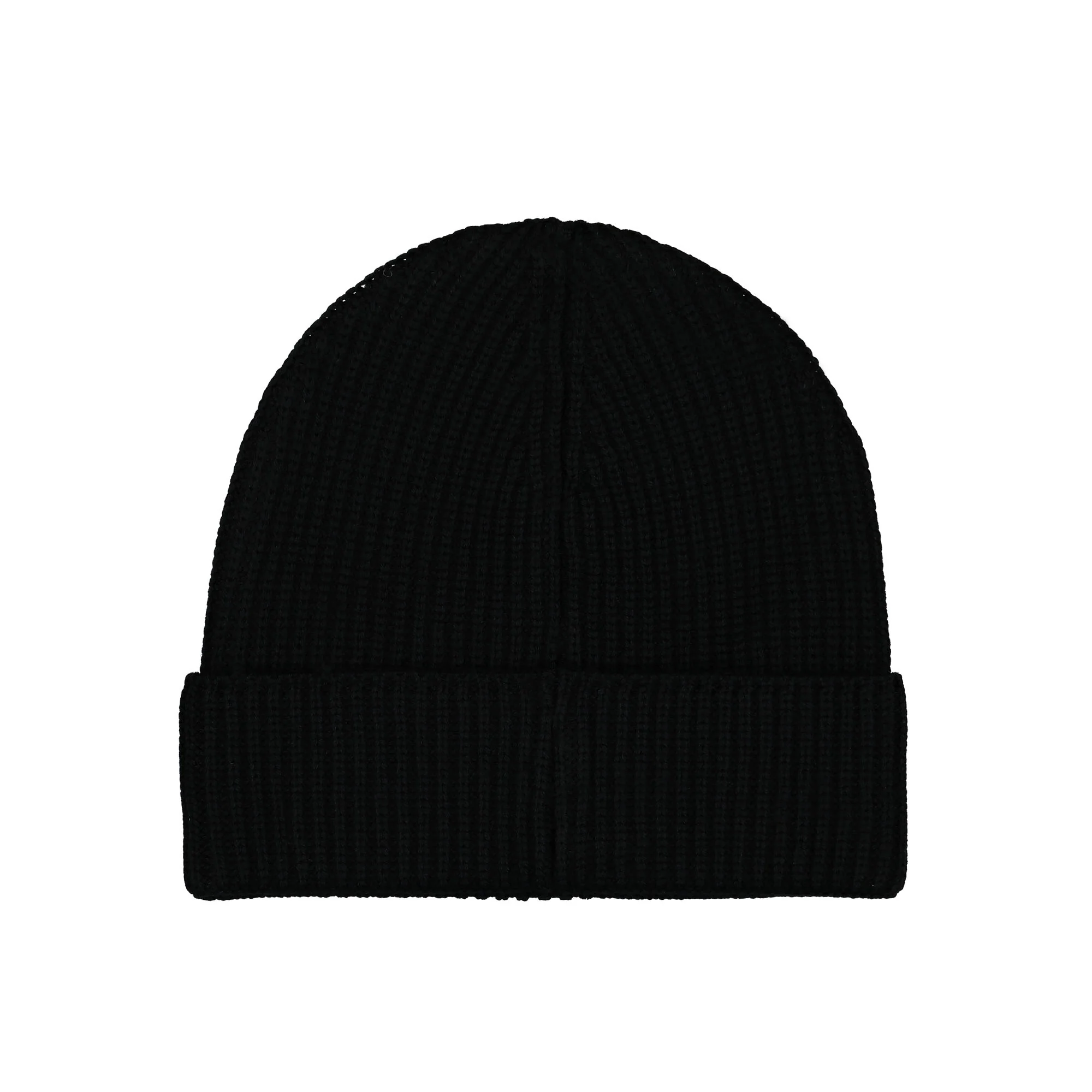 Extrafine Merino Wool Logo Beanie - Image 2