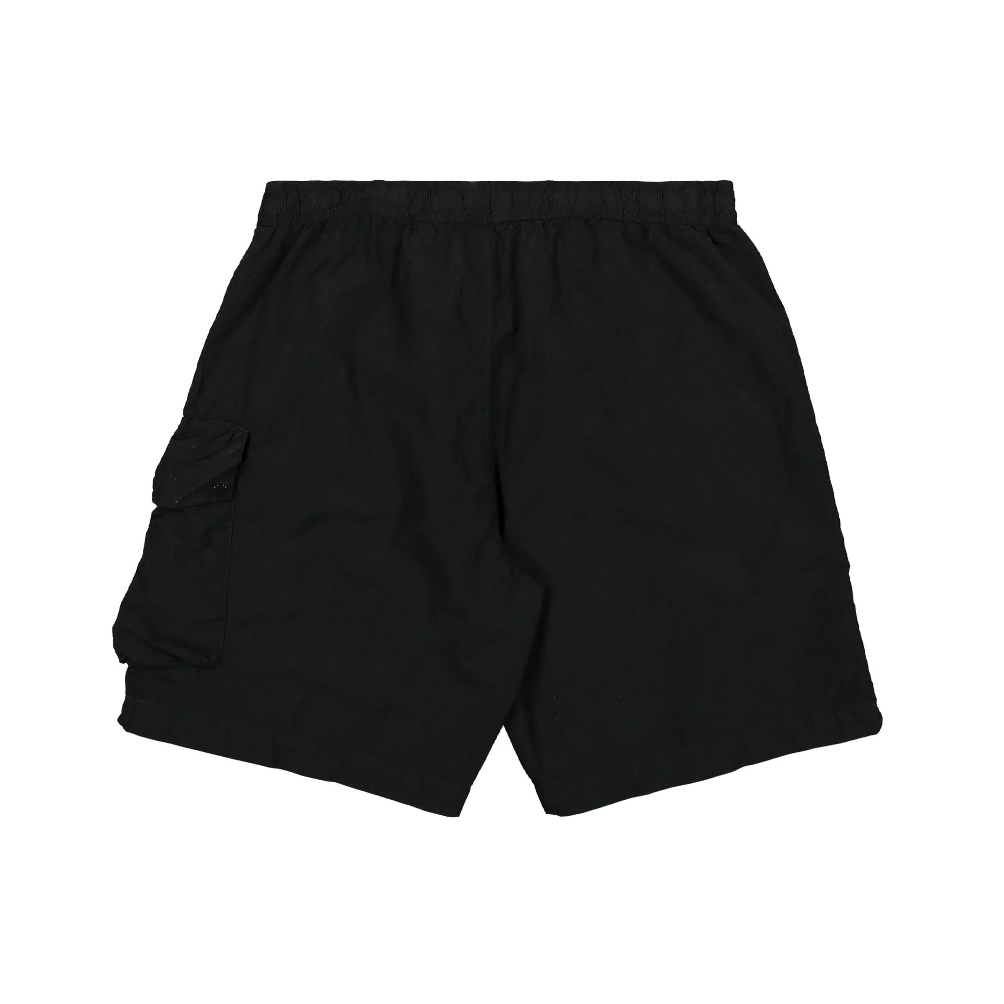 Flatt Nylon Cargo Swim Shorts - Image 2