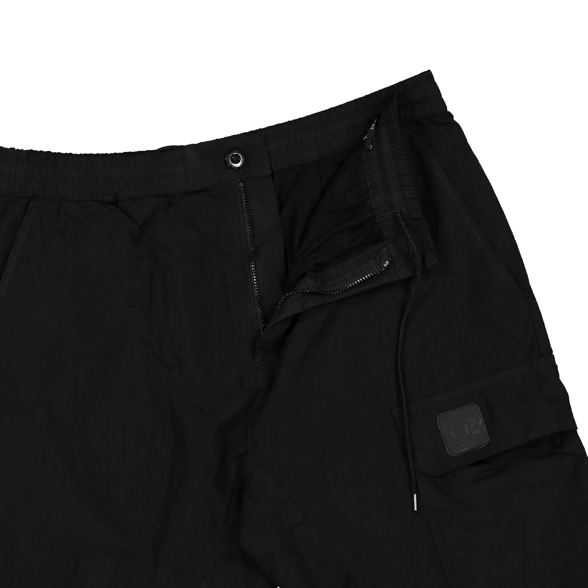 Flatt Nylon Ergonomic Pants - Image 4