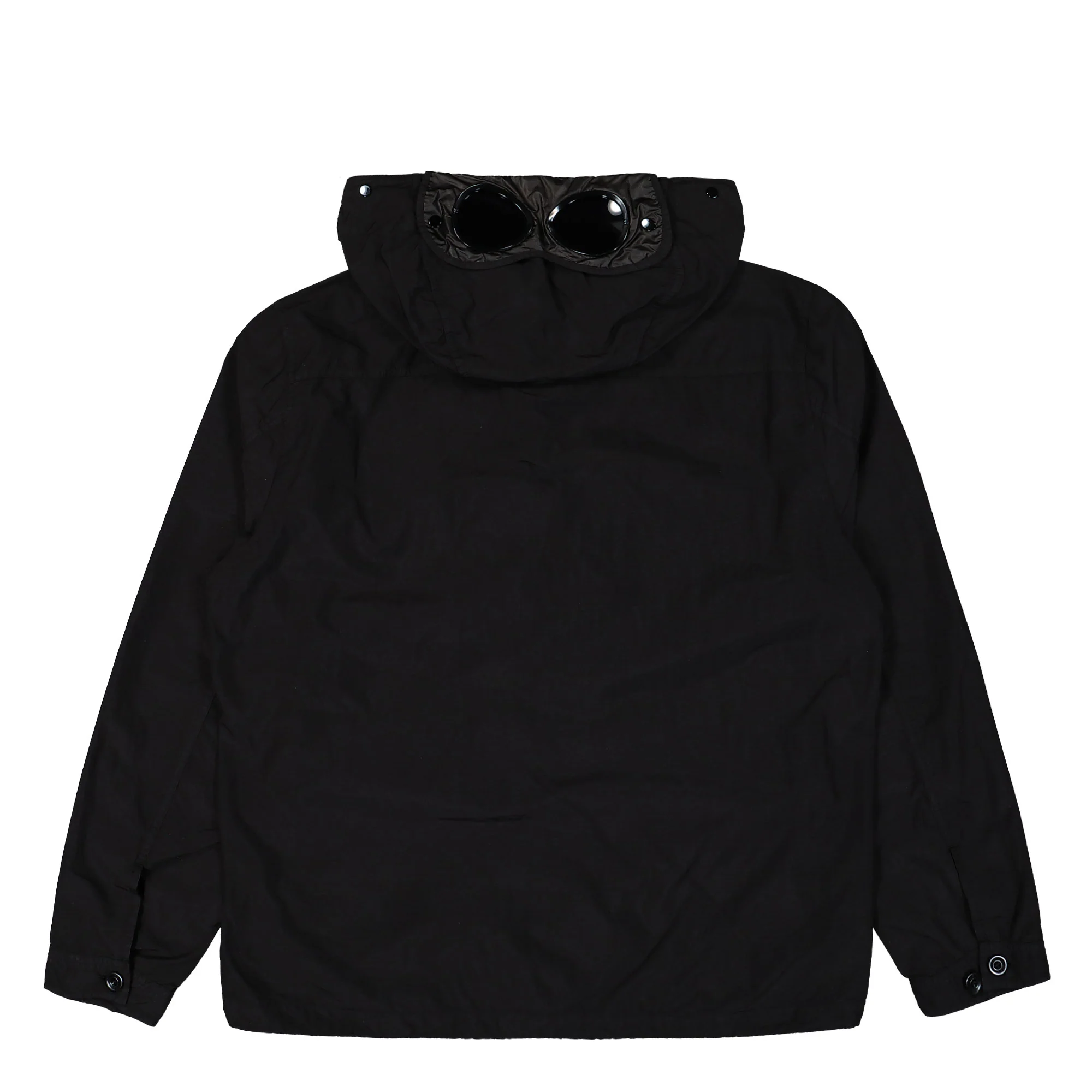 Flatt Nylon Goggle Overshirt - Image 2