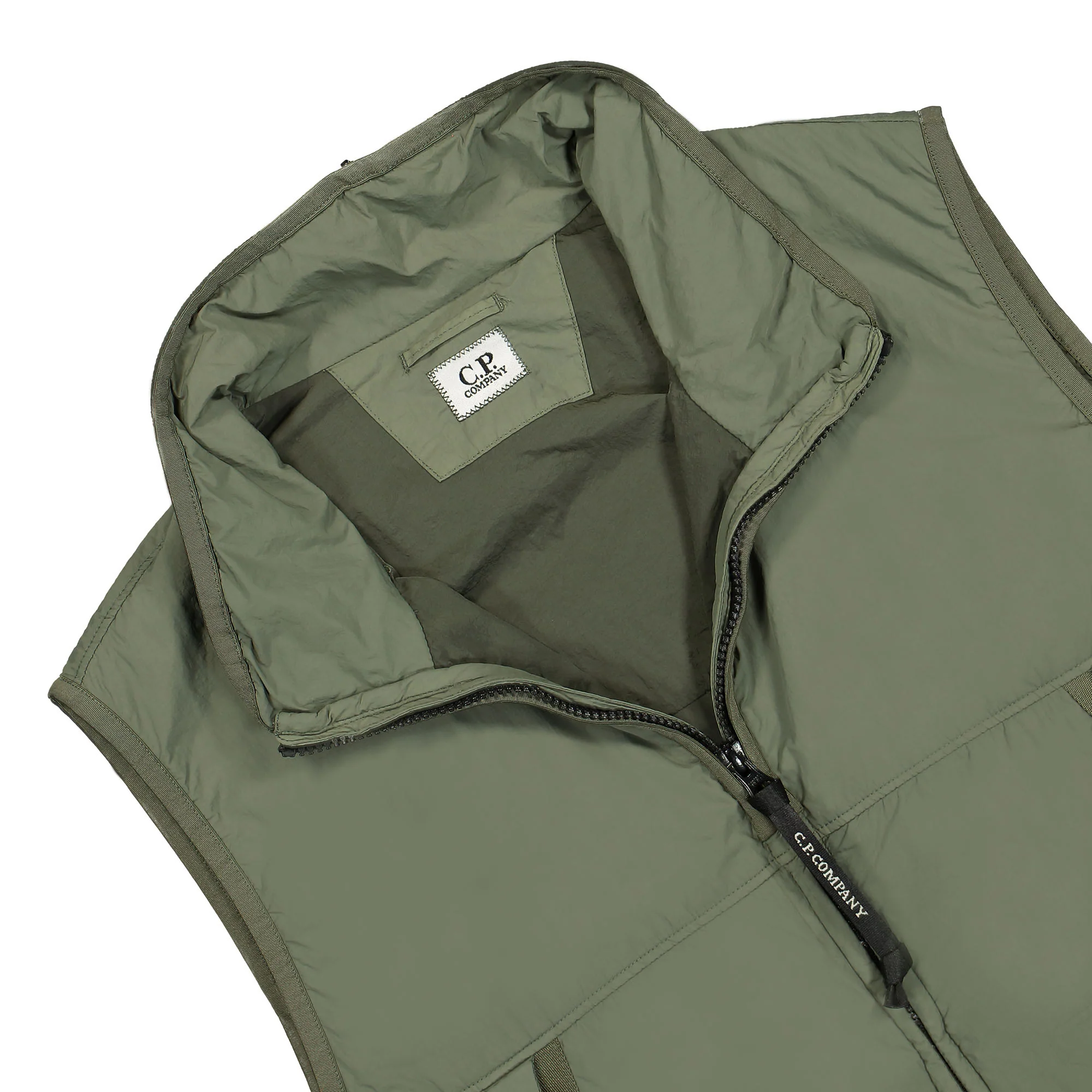 G.D.P. Vest - Image 3