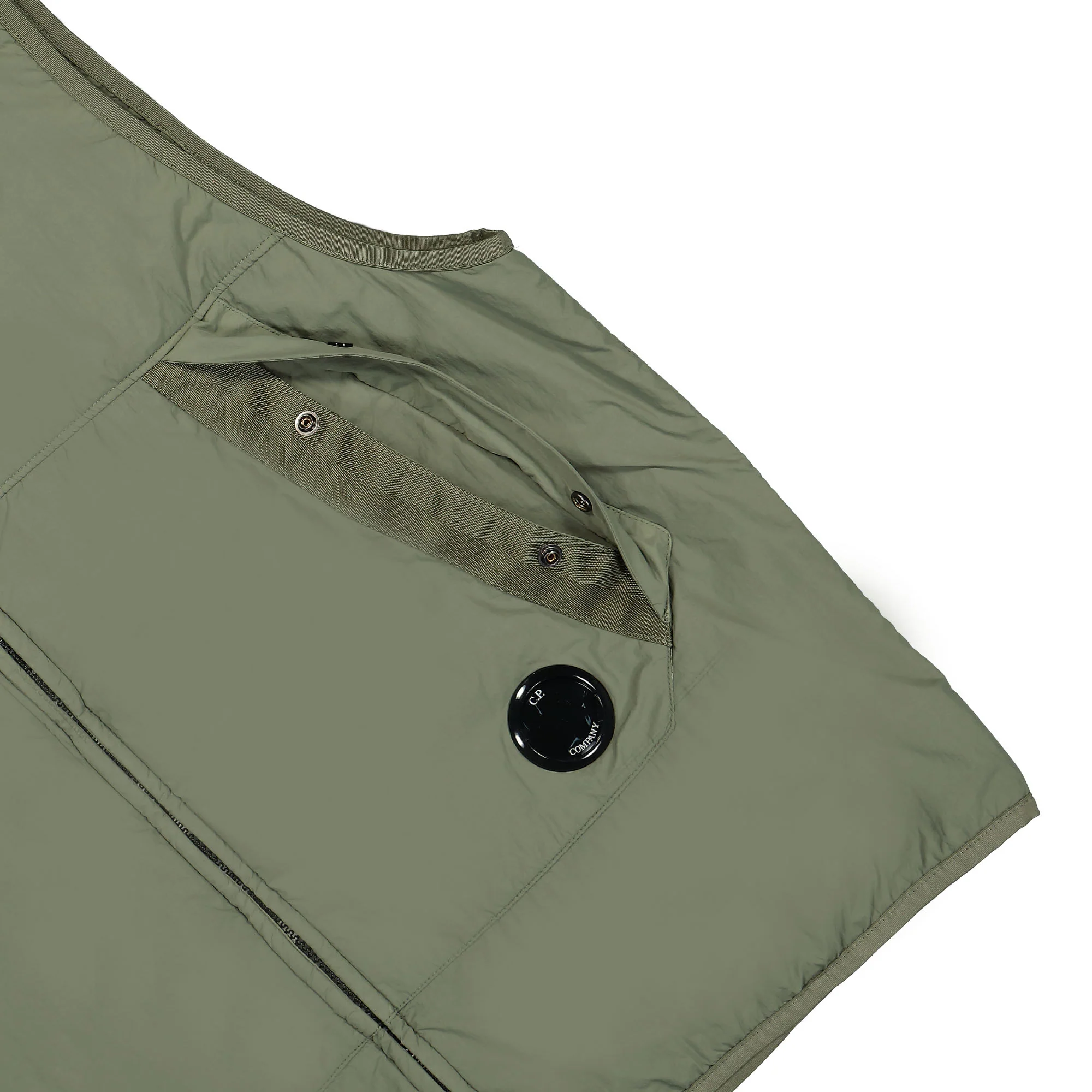 G.D.P. Vest - Image 4
