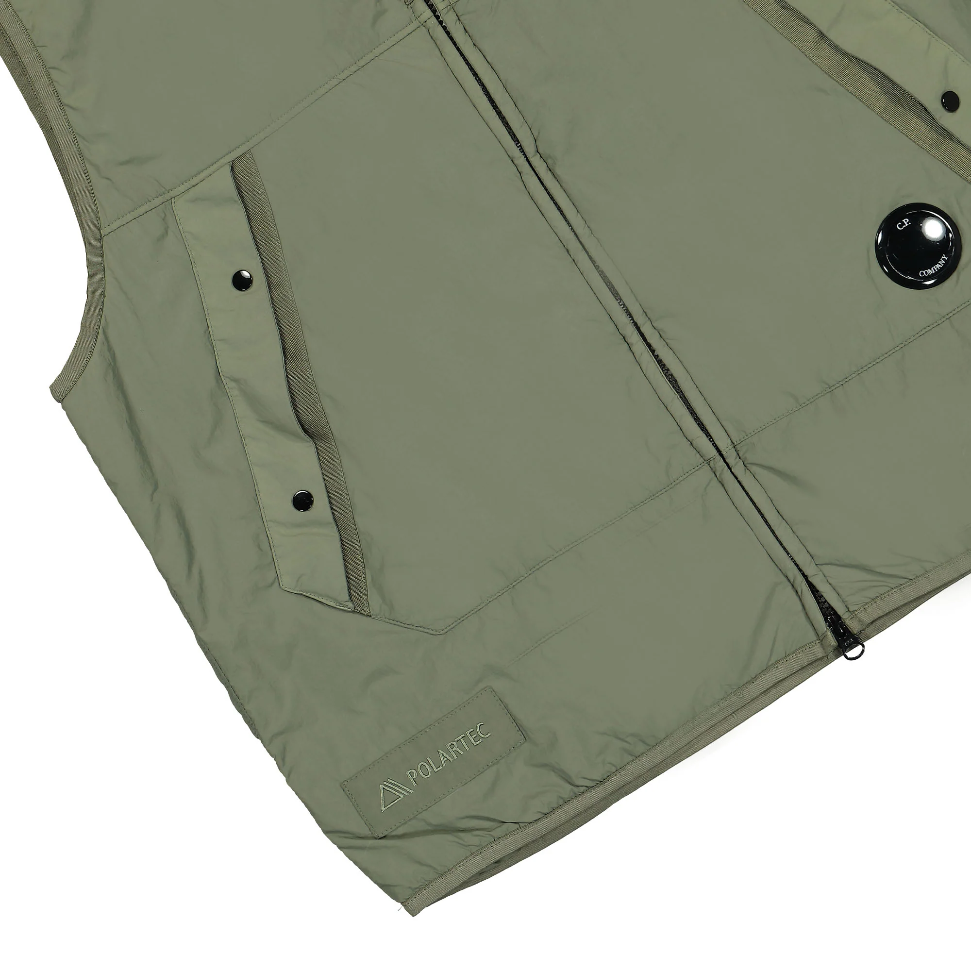 G.D.P. Vest - Image 5