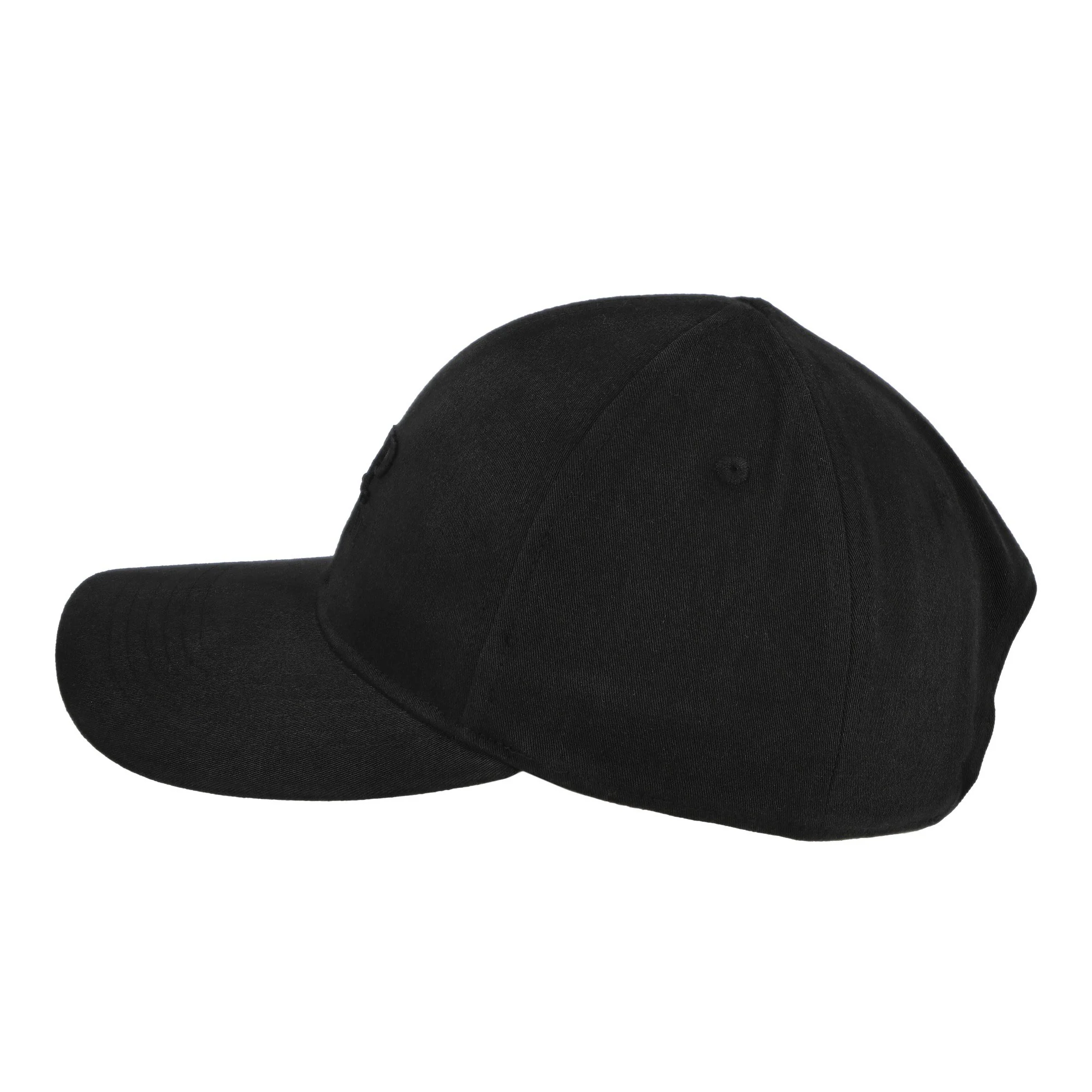 Gabardine Baseball Cap - Image 2
