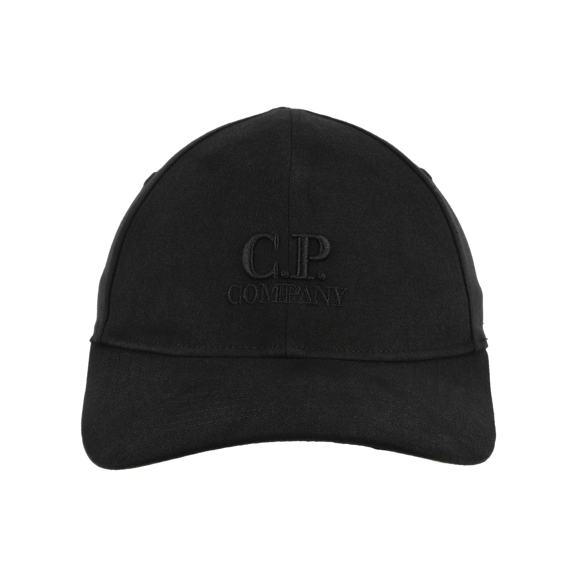Gabardine Baseball Cap - Image 4