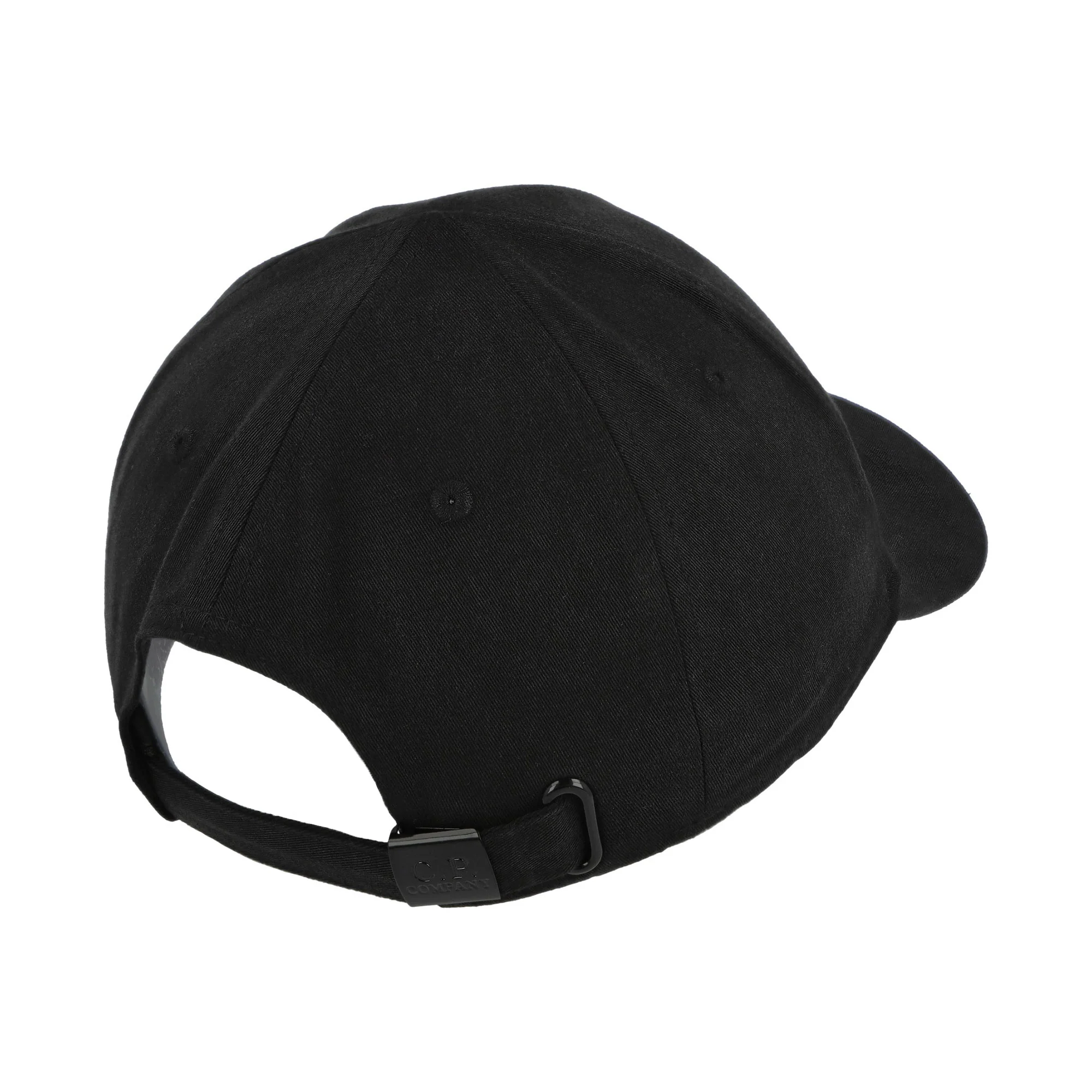 Gabardine Baseball Cap - Image 5