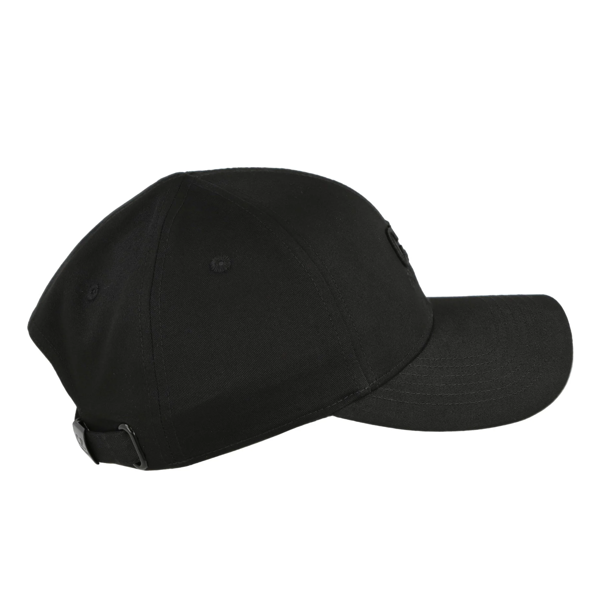 Gabardine Logo Cap - Image 3
