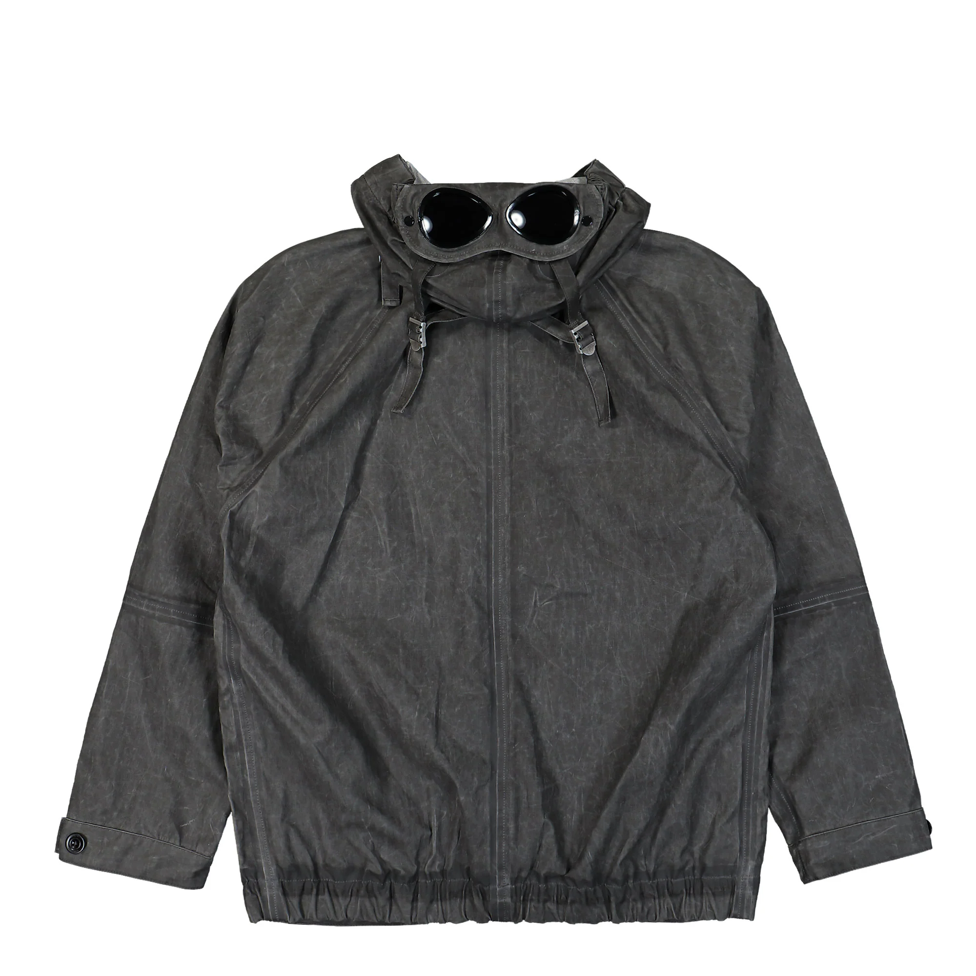 Goggle Jacket - Image 2