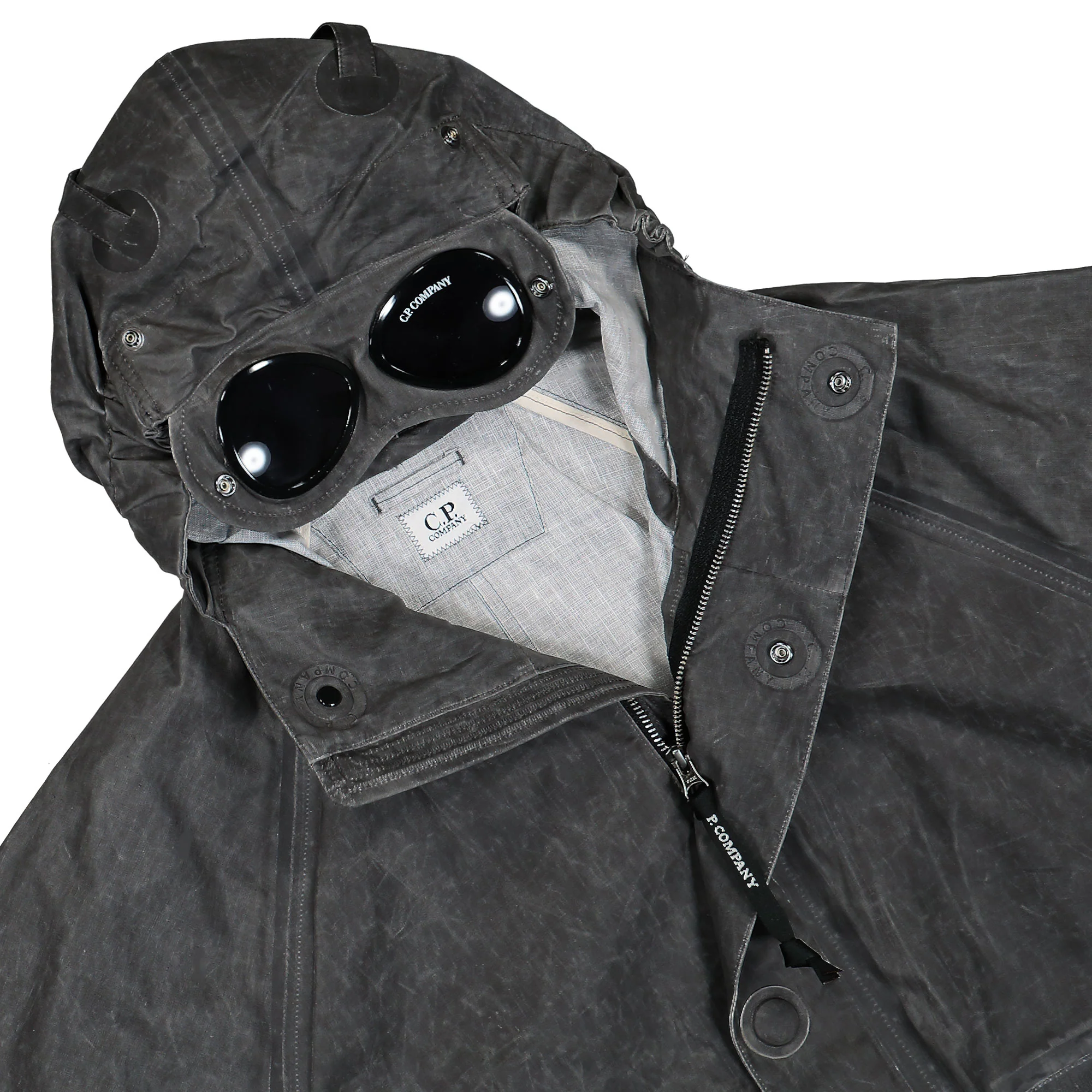 Goggle Jacket - Image 5