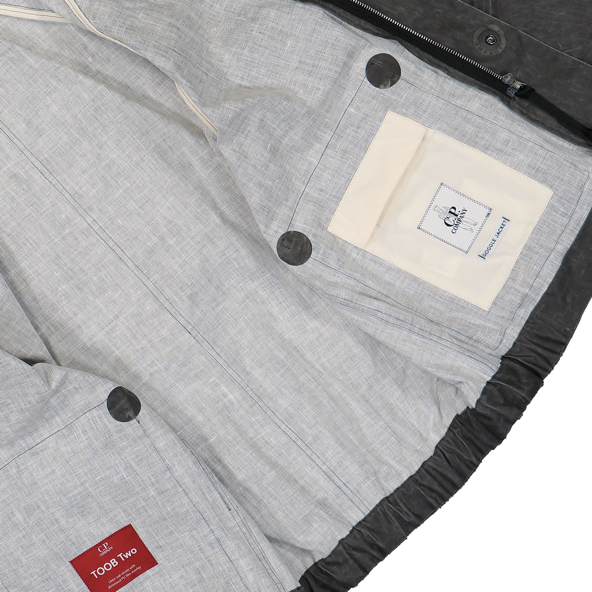 Goggle Jacket - Image 7