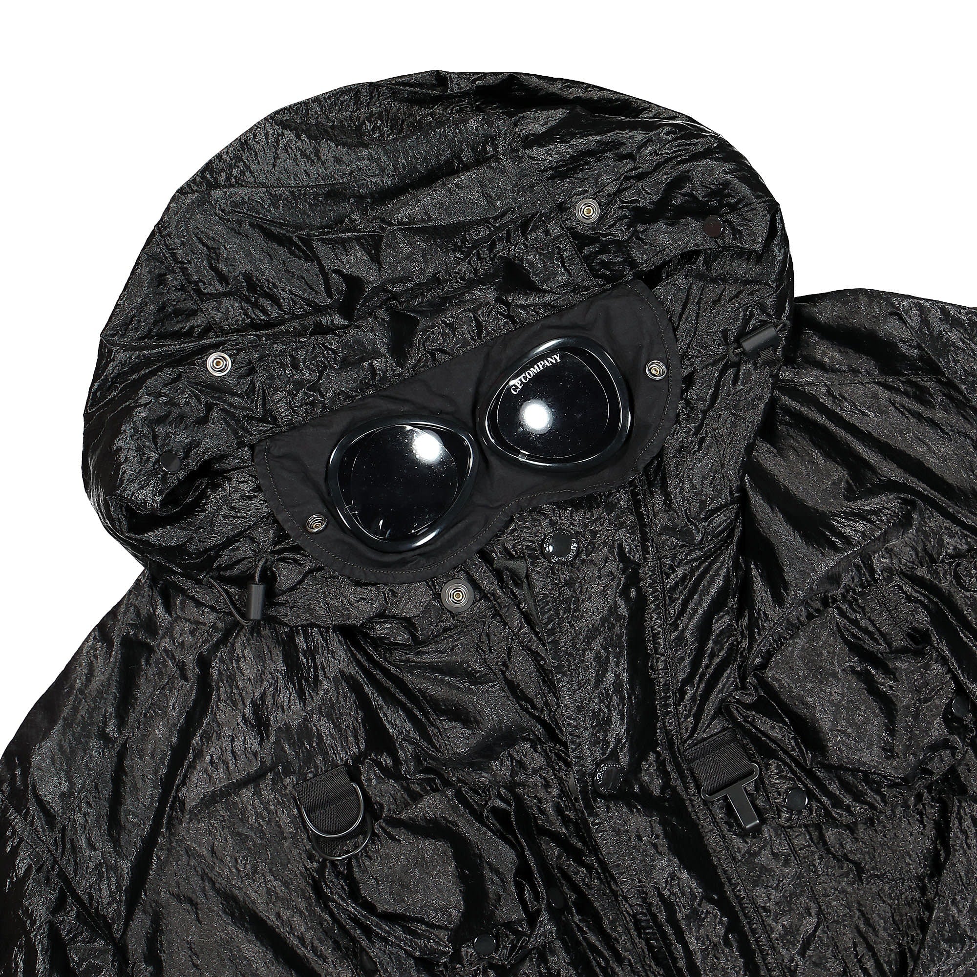 Kan-D La Mille Jacket - Image 3