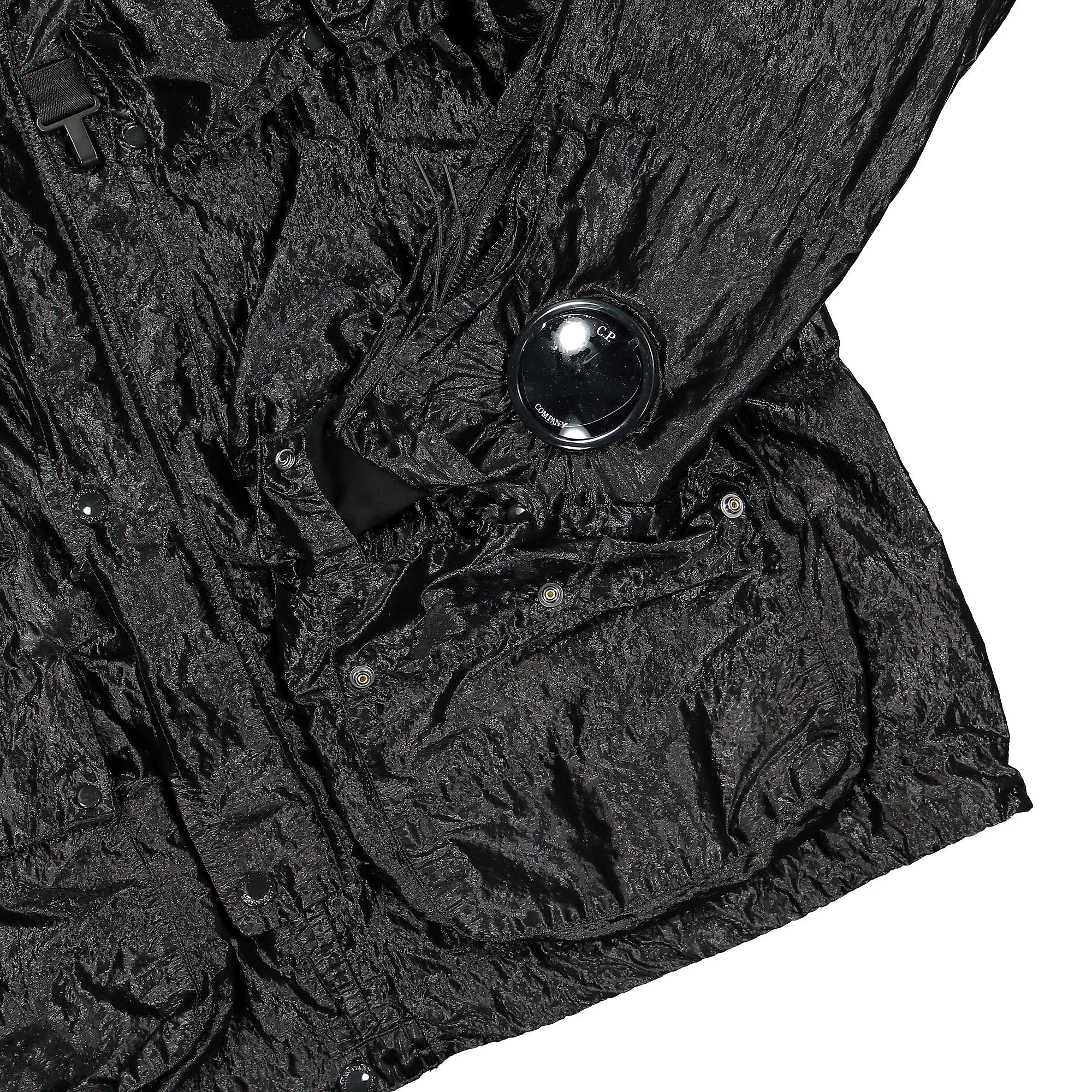 Kan-D La Mille Jacket - Image 4