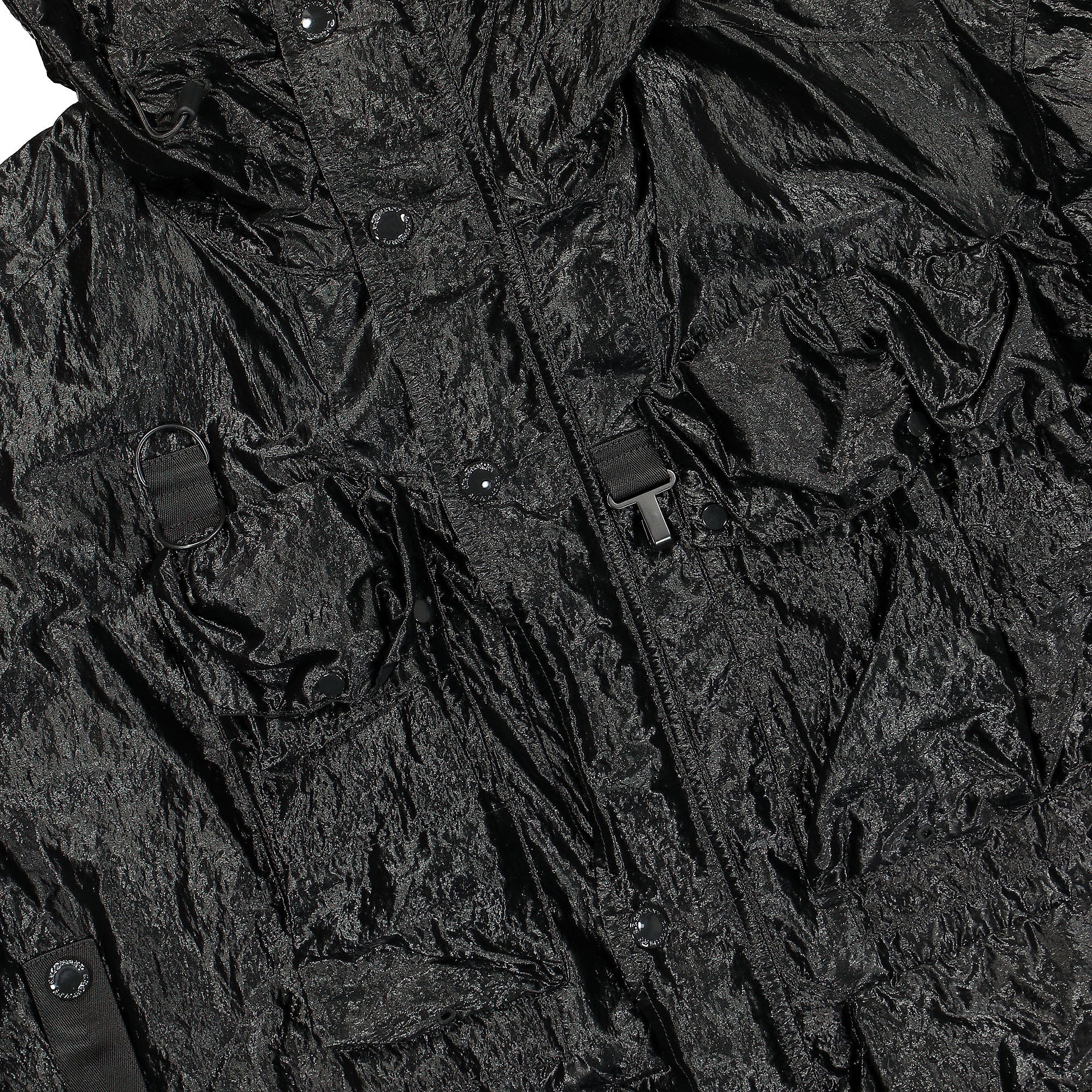 Kan-D La Mille Jacket - Image 5