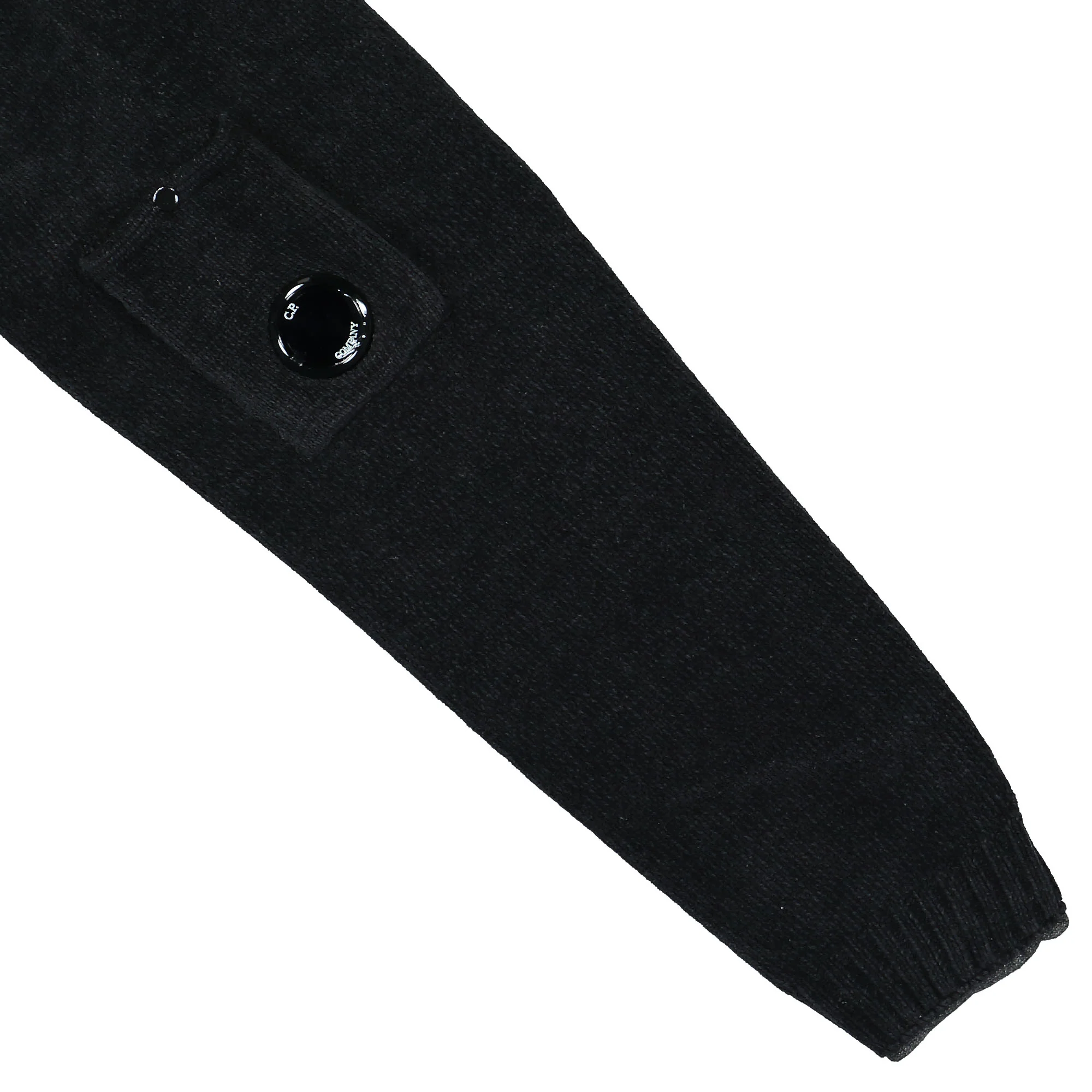 Knitwear Cardigan In Double Face Cotton Chenille - Image 4