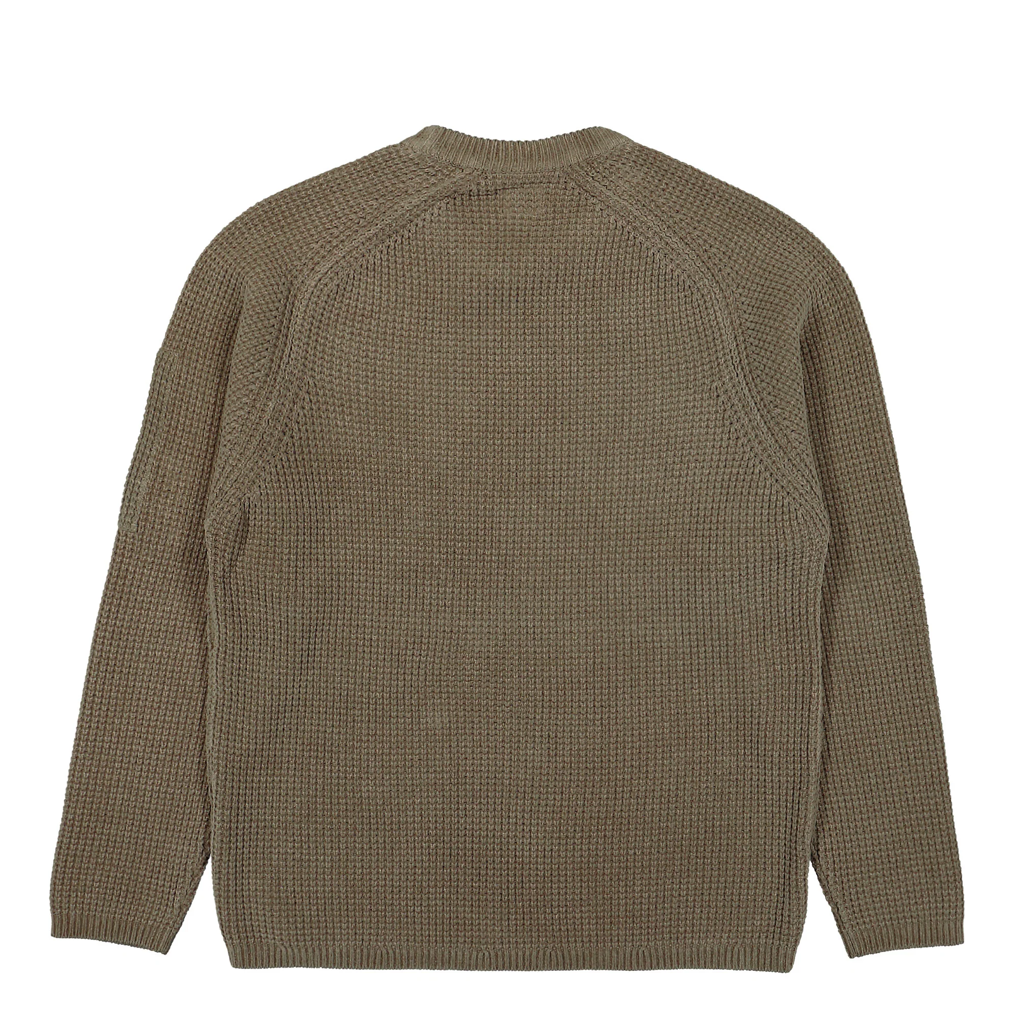 Knitwear Crew Neck - Image 2