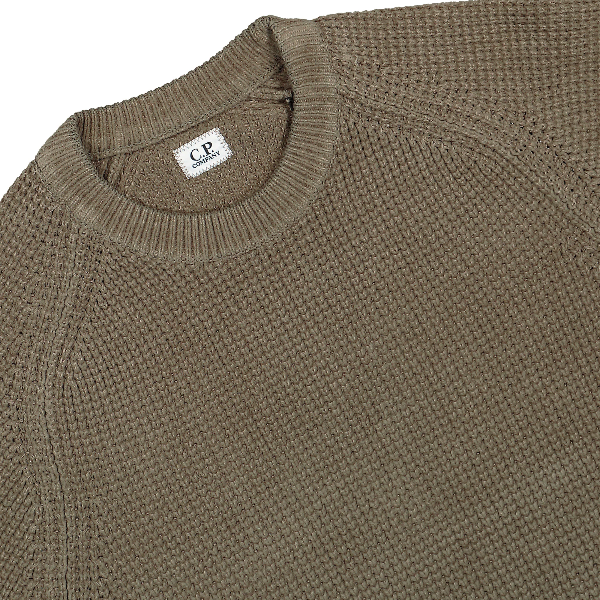 Knitwear Crew Neck - Image 3