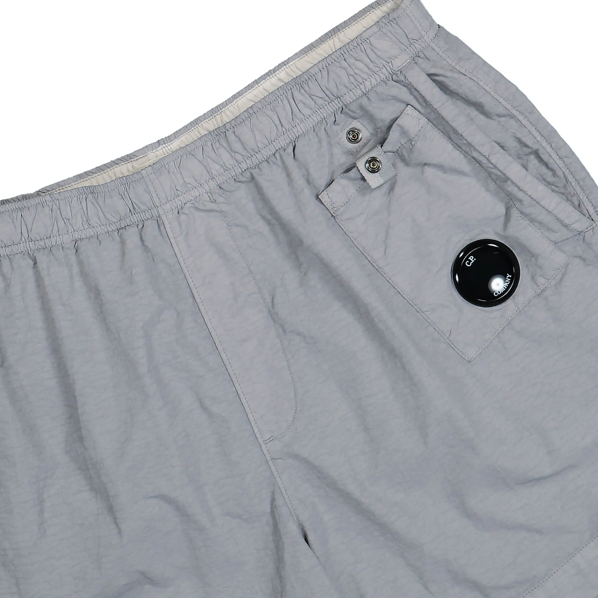 Lens Swim Shorts - Image 4