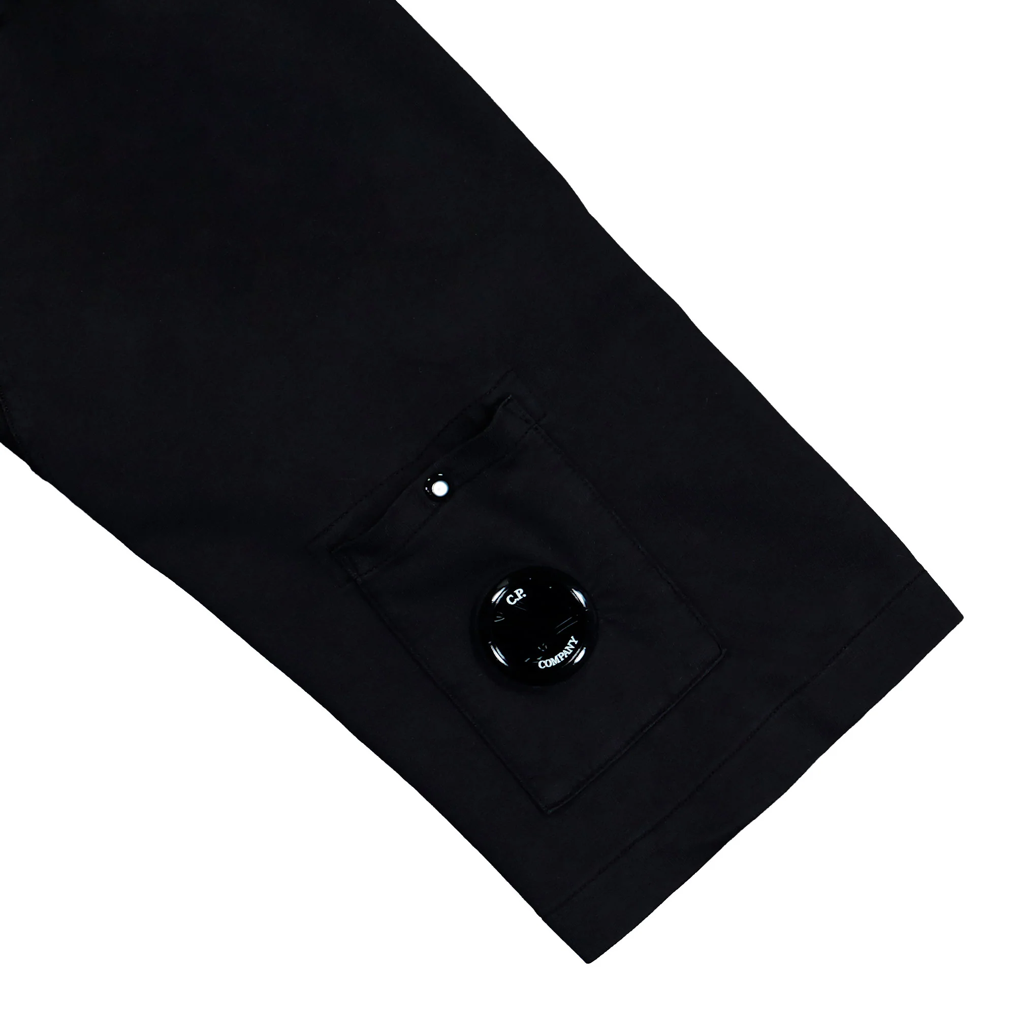 Light Fleece Short Sleeve Sweatshirt - Image 4