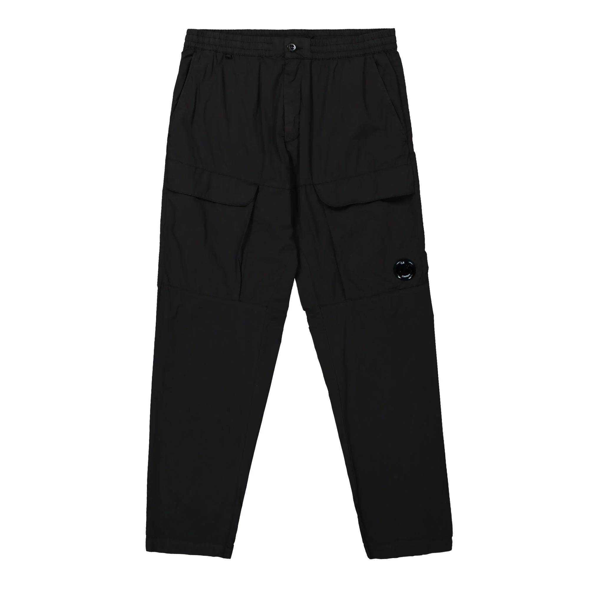 Loose Cargo Pants