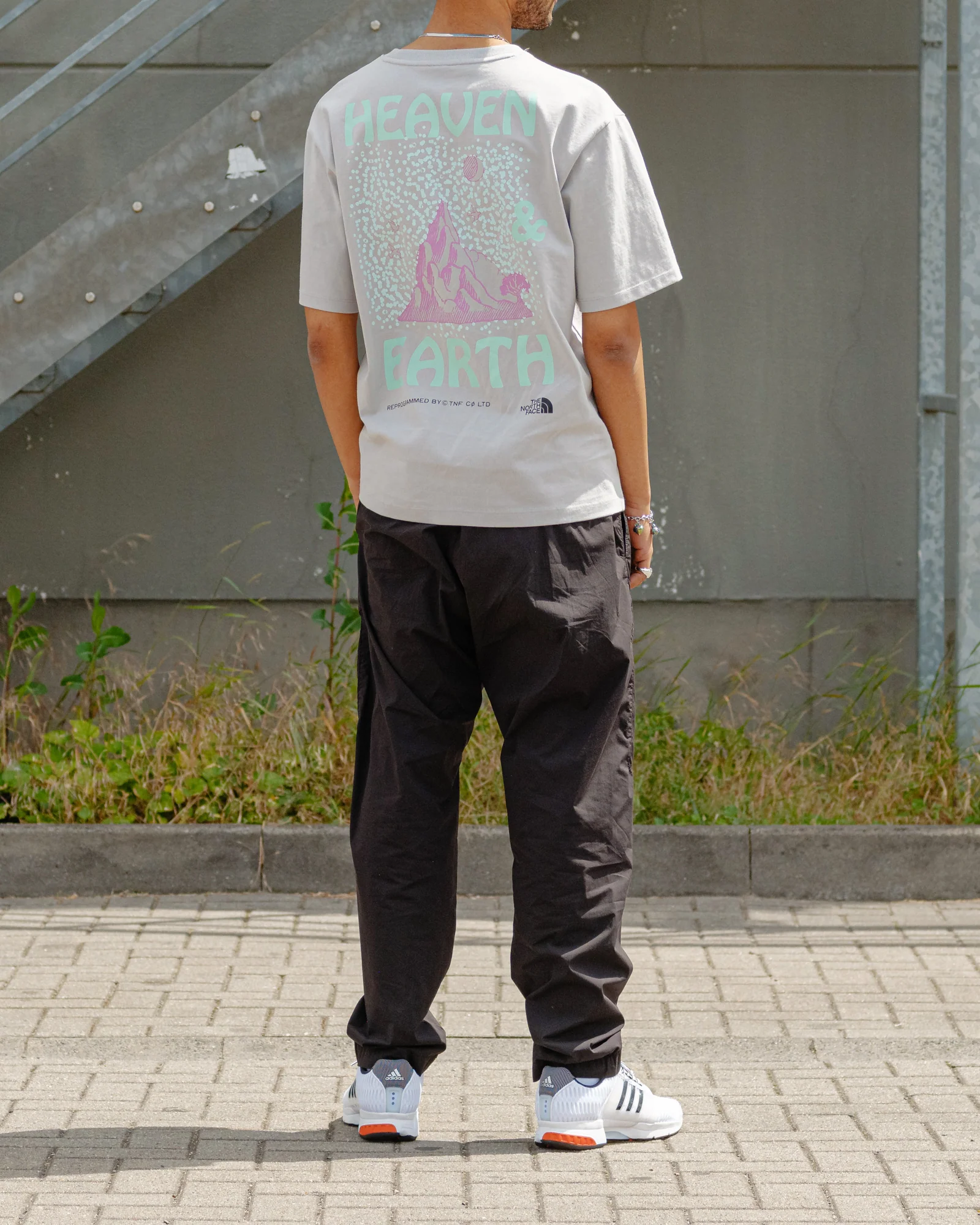 Loose Cargo Pants - Image 4