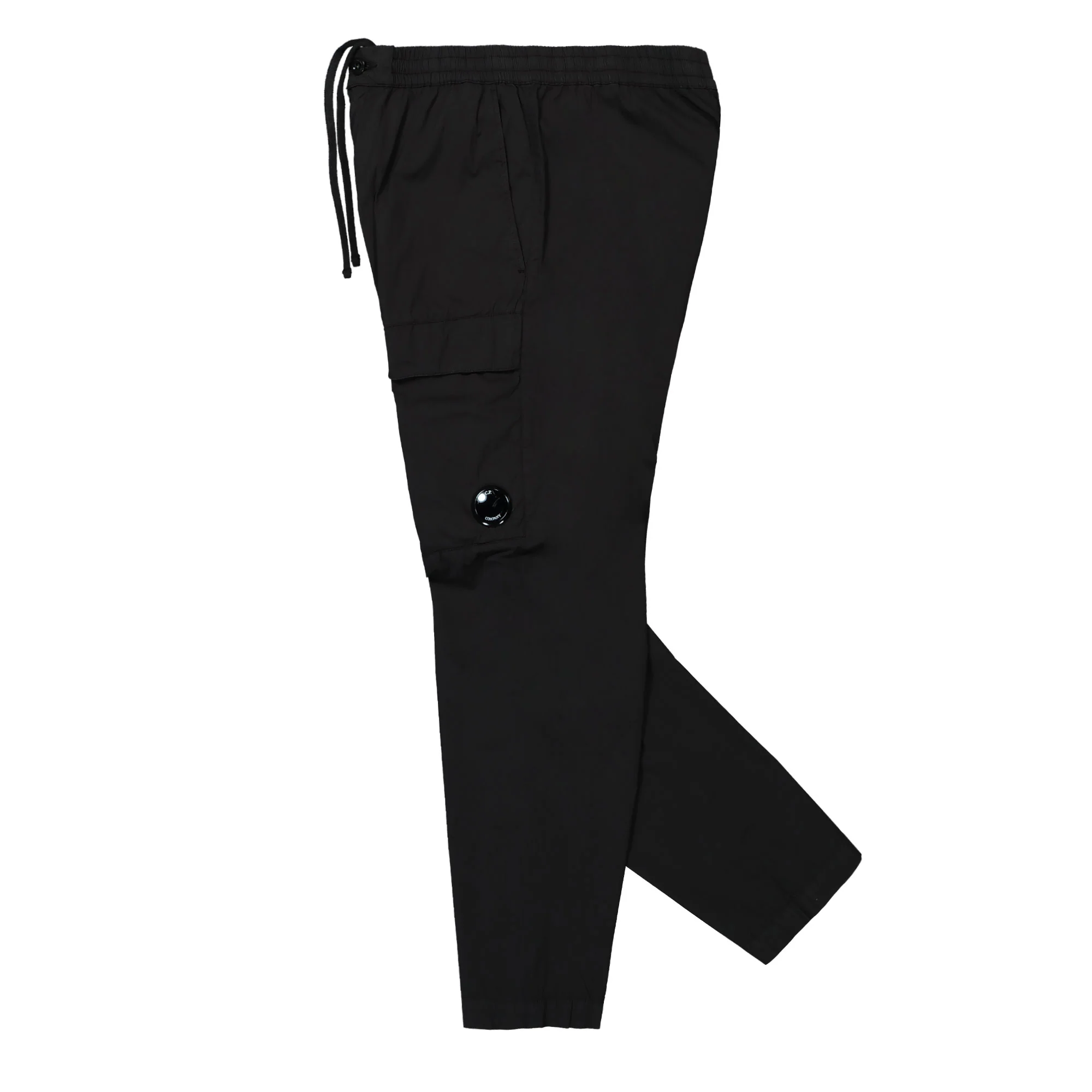 Loose Cargo Pants - Image 5