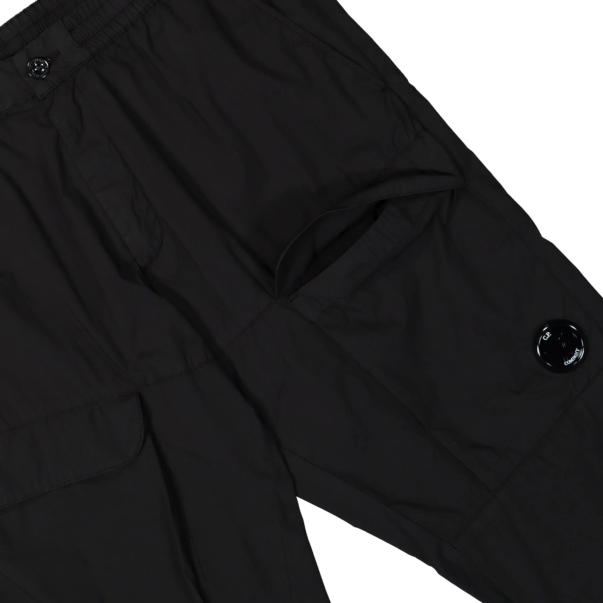 Loose Cargo Pants - Image 8