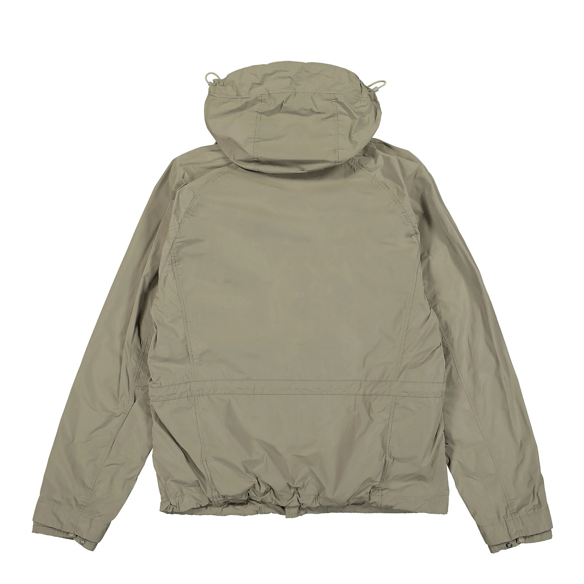 Memri Hooded Jacket - Image 2
