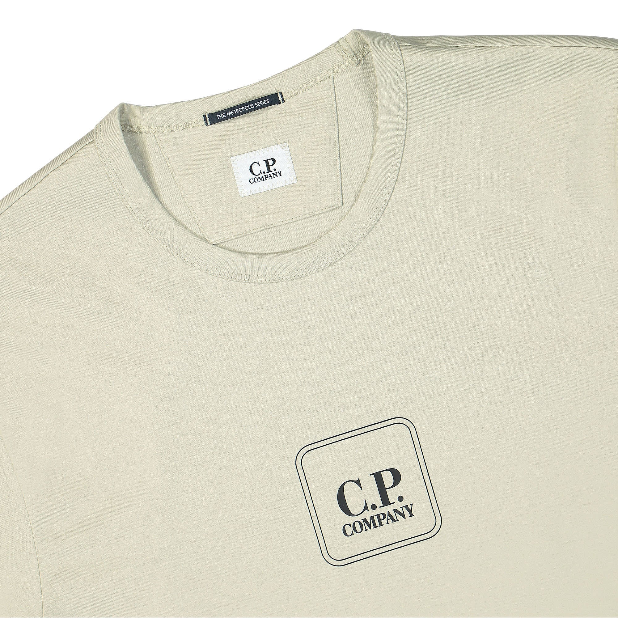 Mercerized Jersey T-Shirt - Image 2