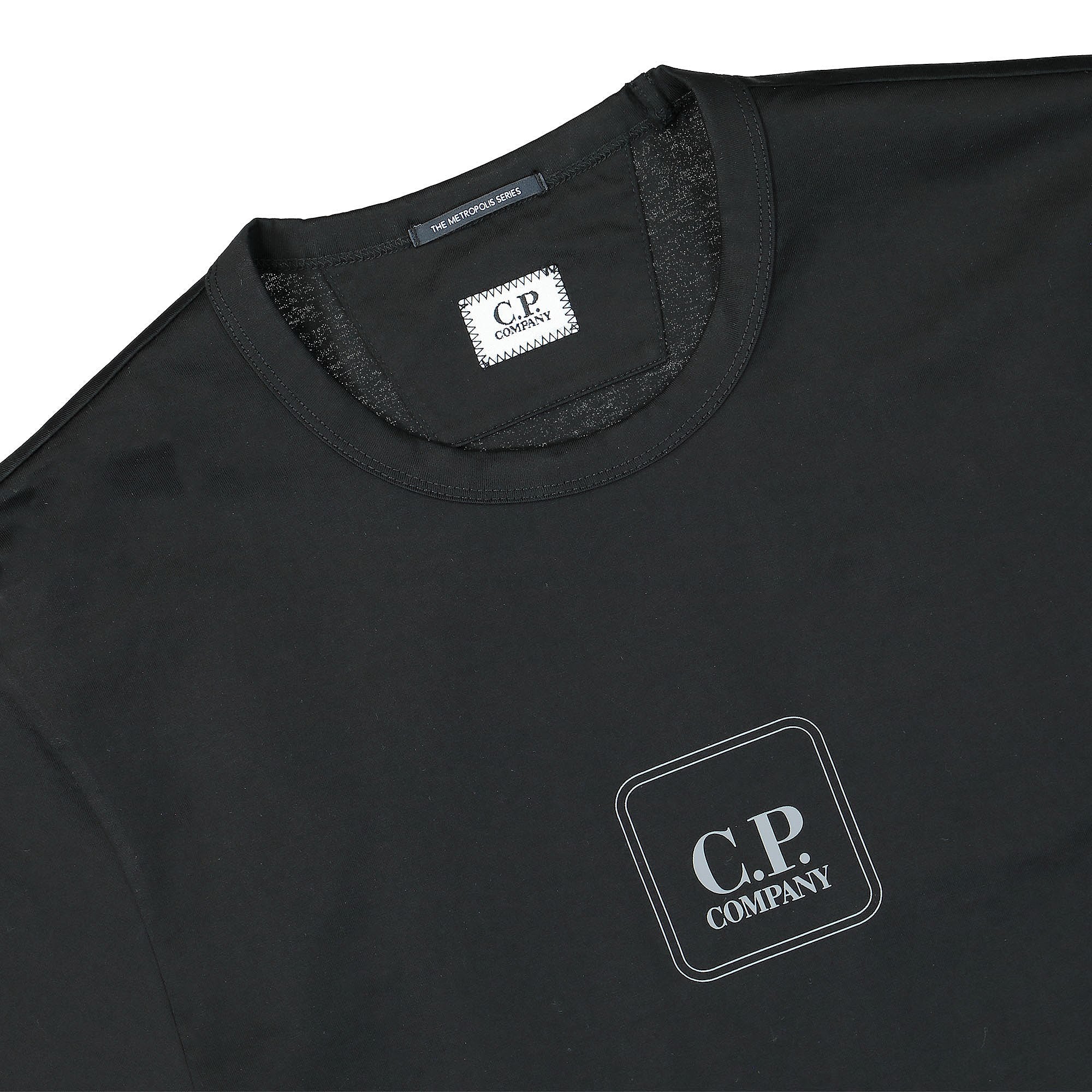 Mercerized Jersey T-Shirt - Image 2