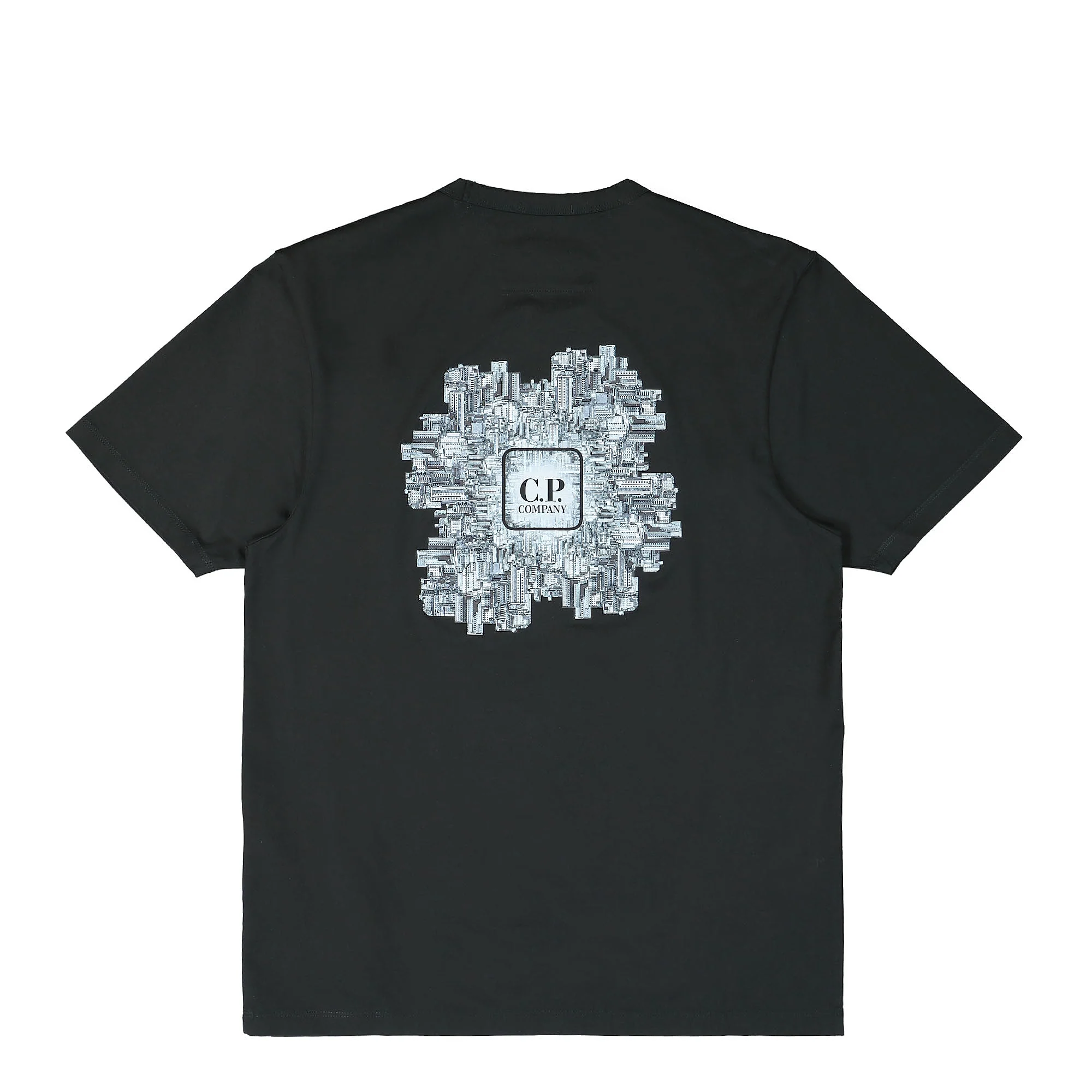 Mercerized Jersey T-Shirt - Image 3