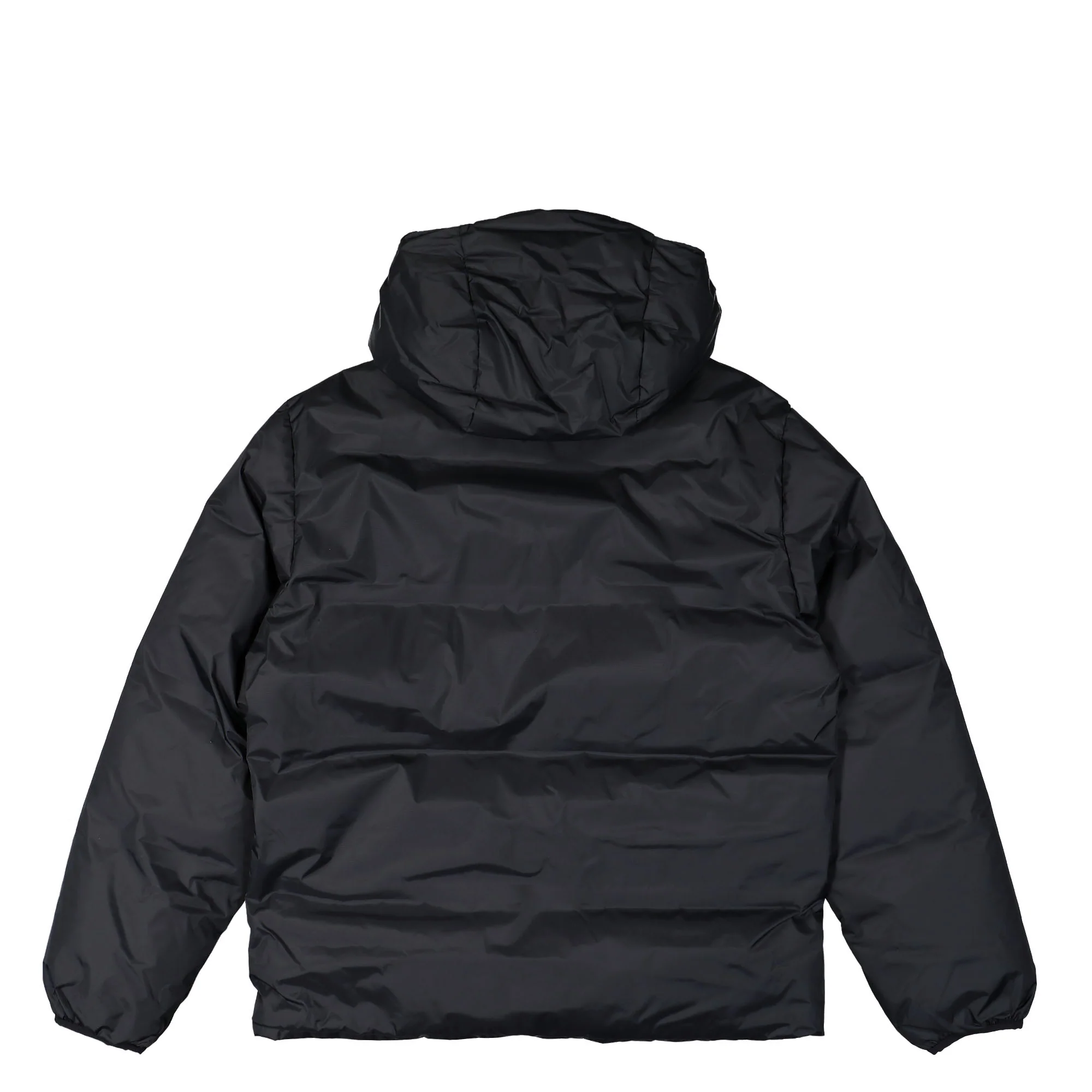 Metropolis Series Baffled Hooded Down Jacket - Image 2