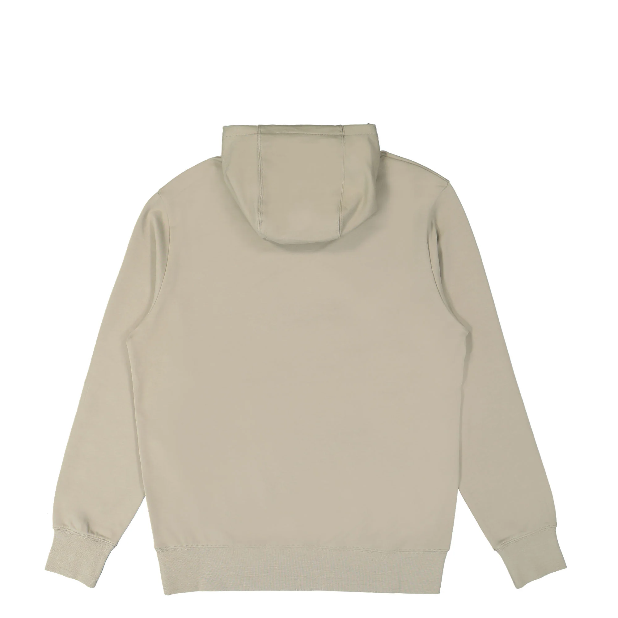 Metropolis Series Stretch Fleece Logo Hoodie - Image 2
