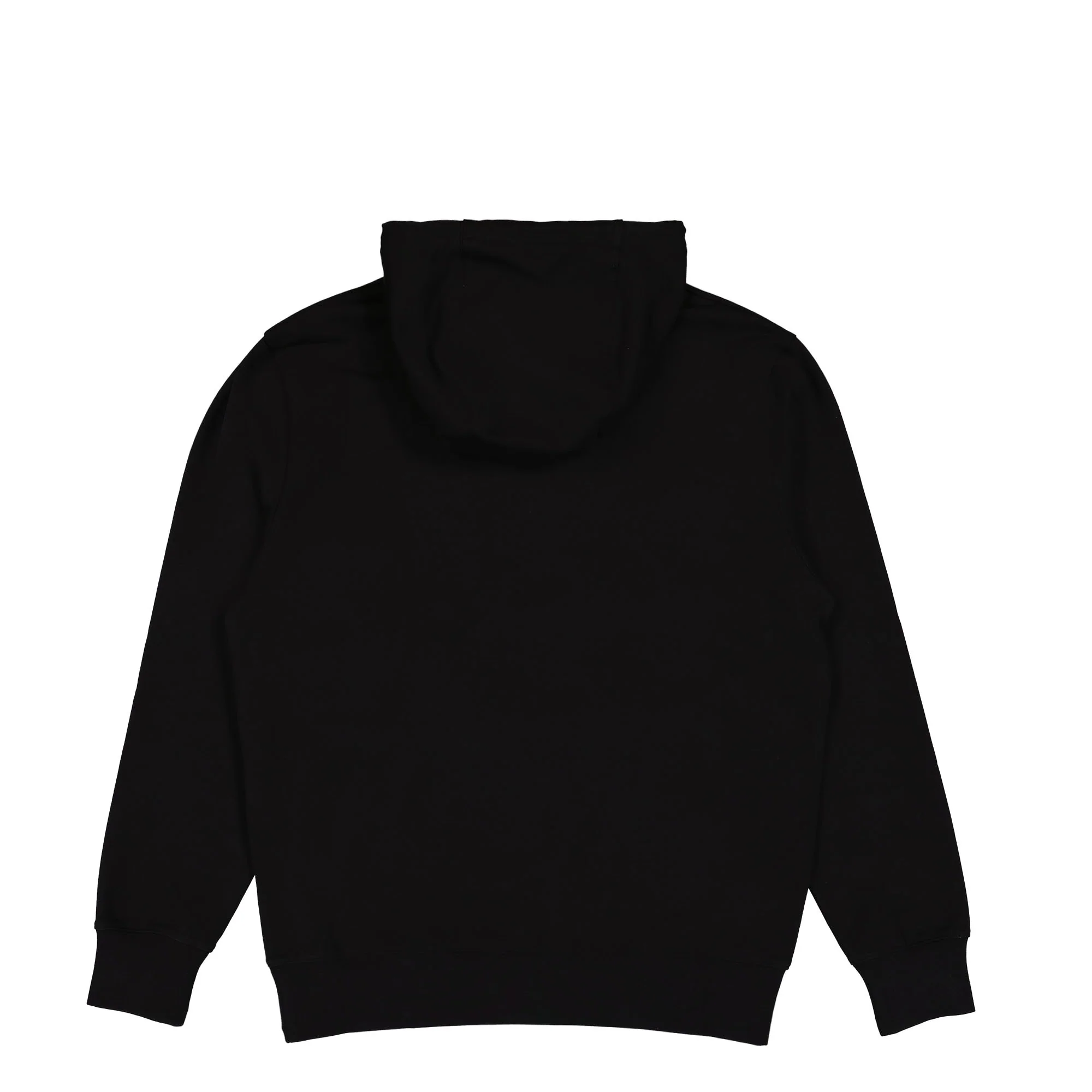 Metropolis Series Stretch Fleece Logo Hoodie - Image 2