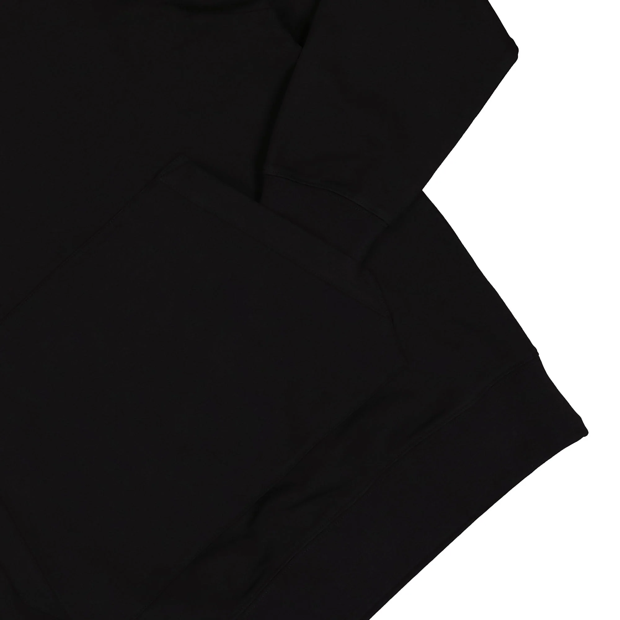 Metropolis Series Stretch Fleece Logo Hoodie - Image 4