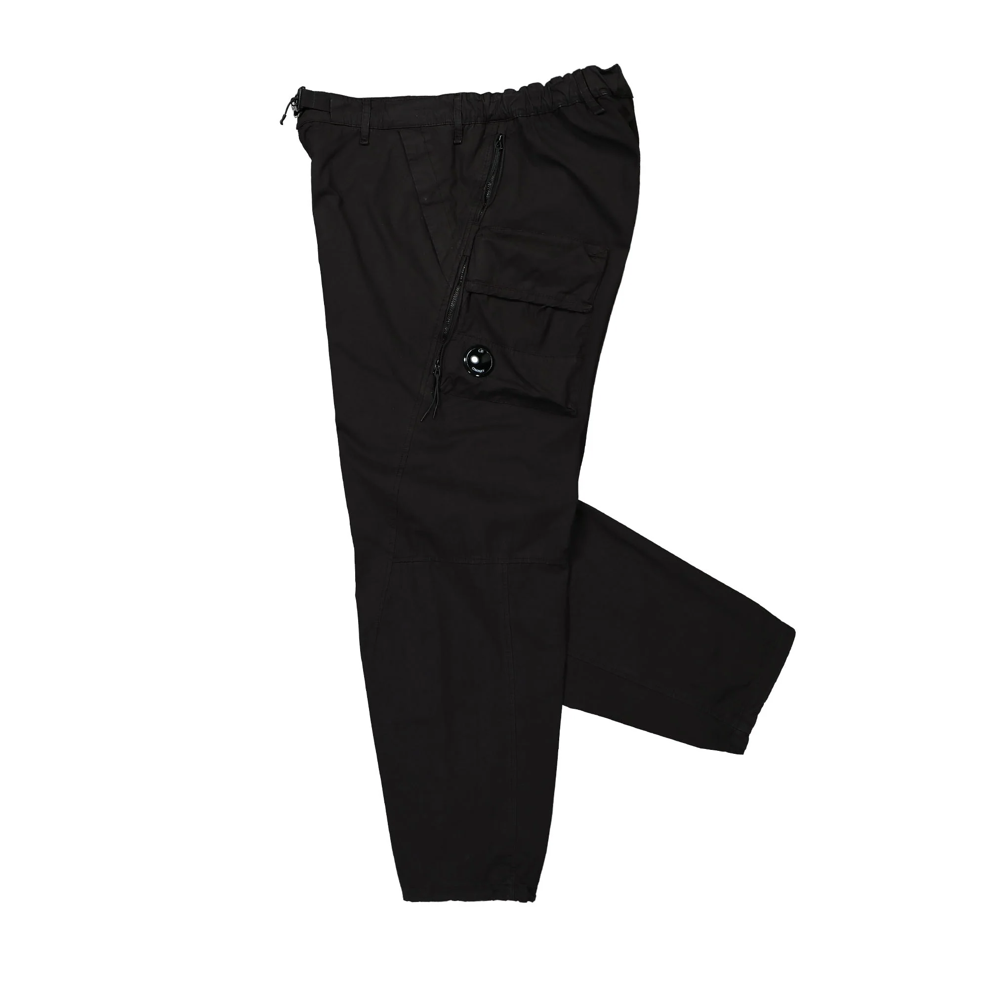 Micro Reps Loose Utility Pants - Image 5