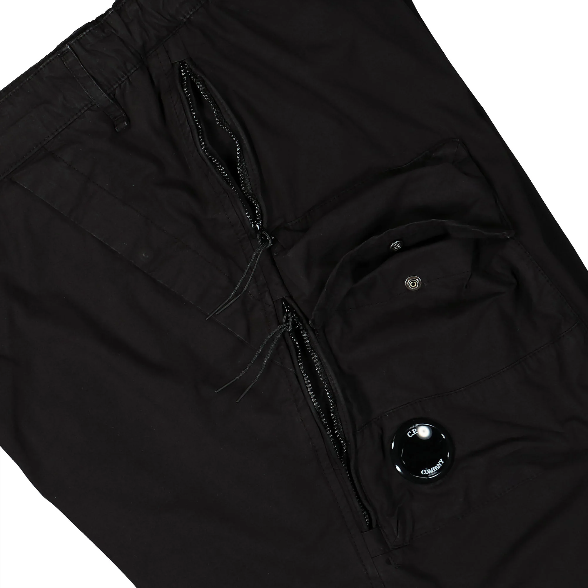 Micro Reps Loose Utility Pants - Image 6