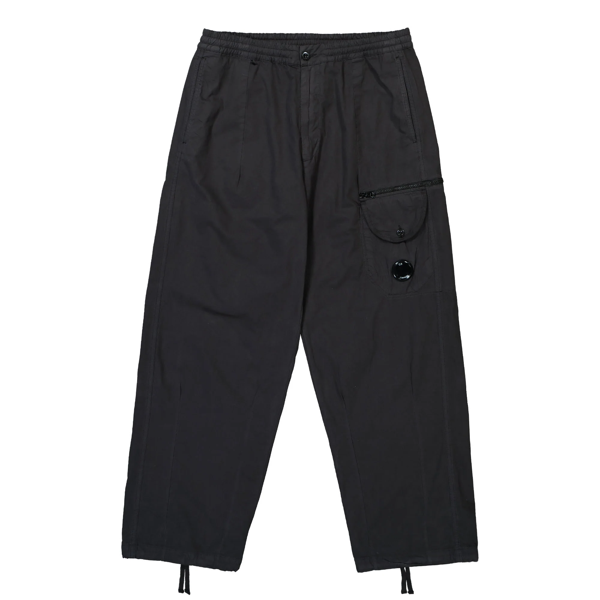 Microreps Boxy Lens Cargo Pants