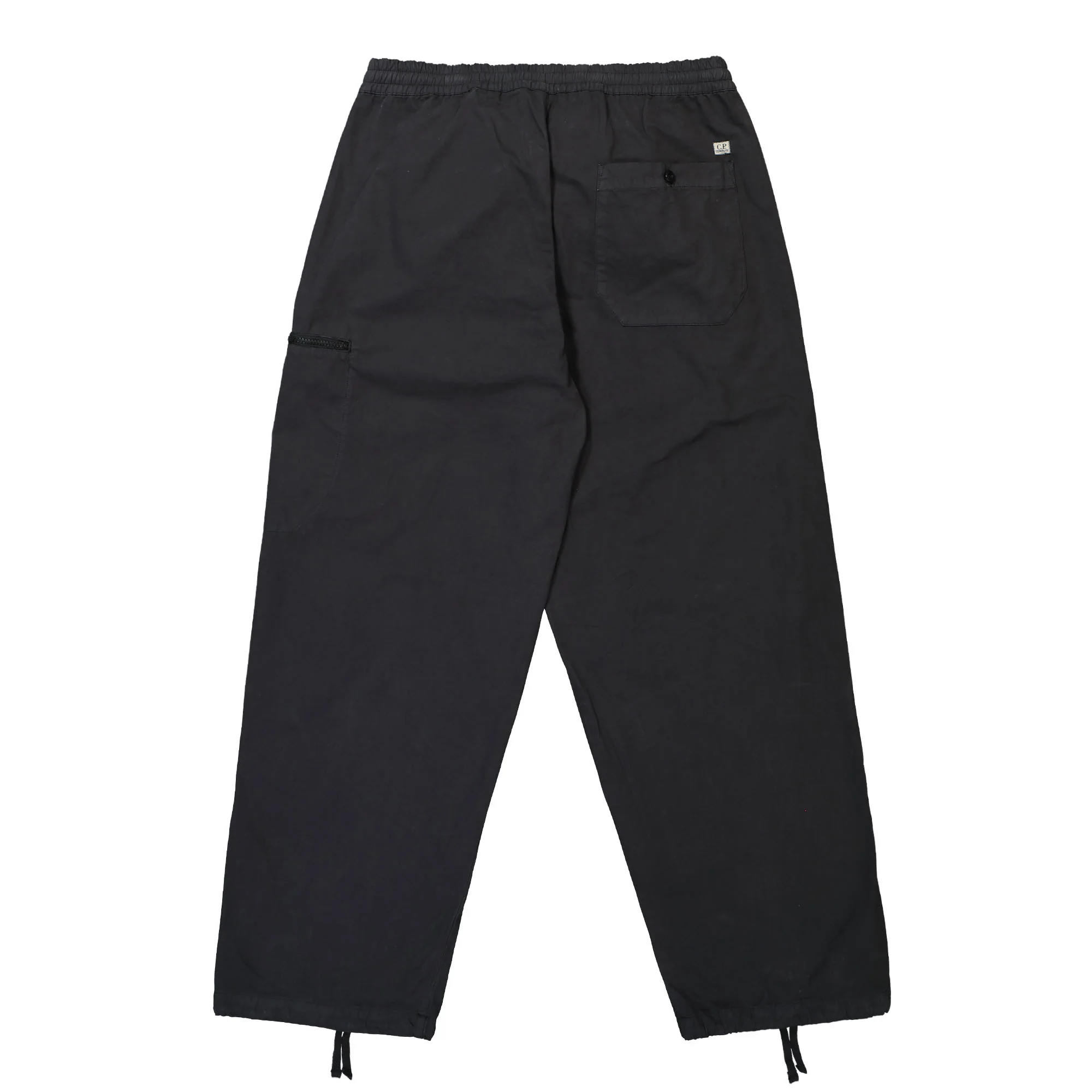 Microreps Boxy Lens Cargo Pants - Image 2