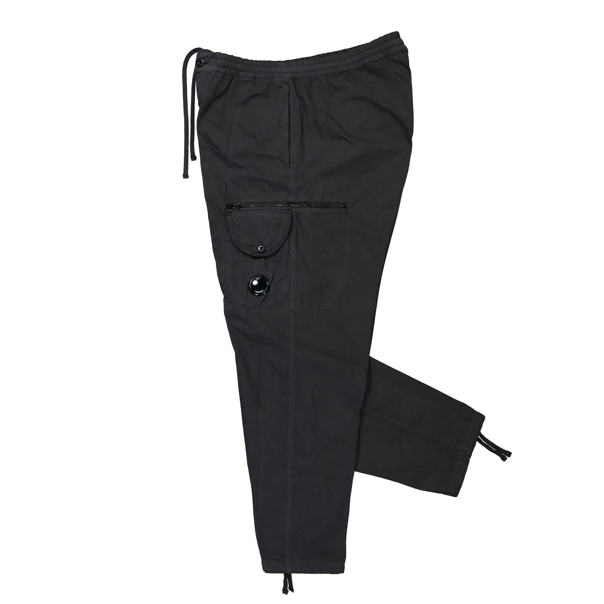 Microreps Boxy Lens Cargo Pants - Image 4